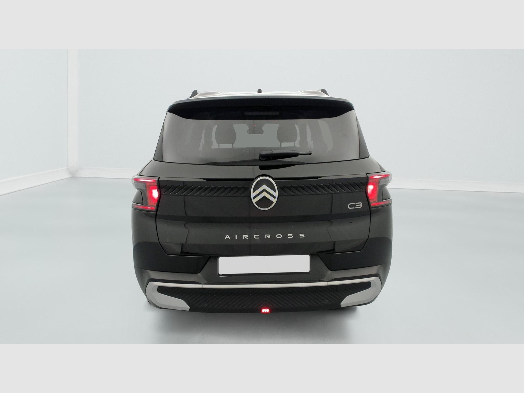 Citroën C3 Aircross Hybride 145 ch Aut Plus (2026) - Photo 6