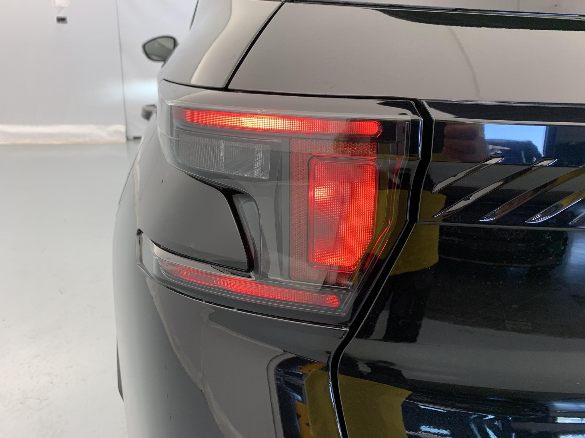 Citroën C3 Aircross Hybride 145 ch Aut Plus (2026) - Photo 11