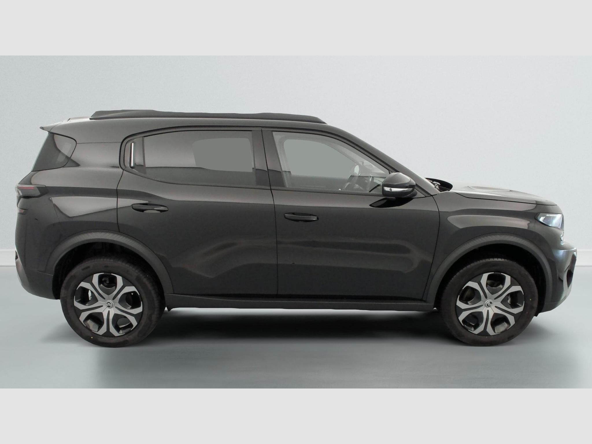 Citroën C3 Aircross Hybride 145 ch Aut Plus (2026) - Photo 8