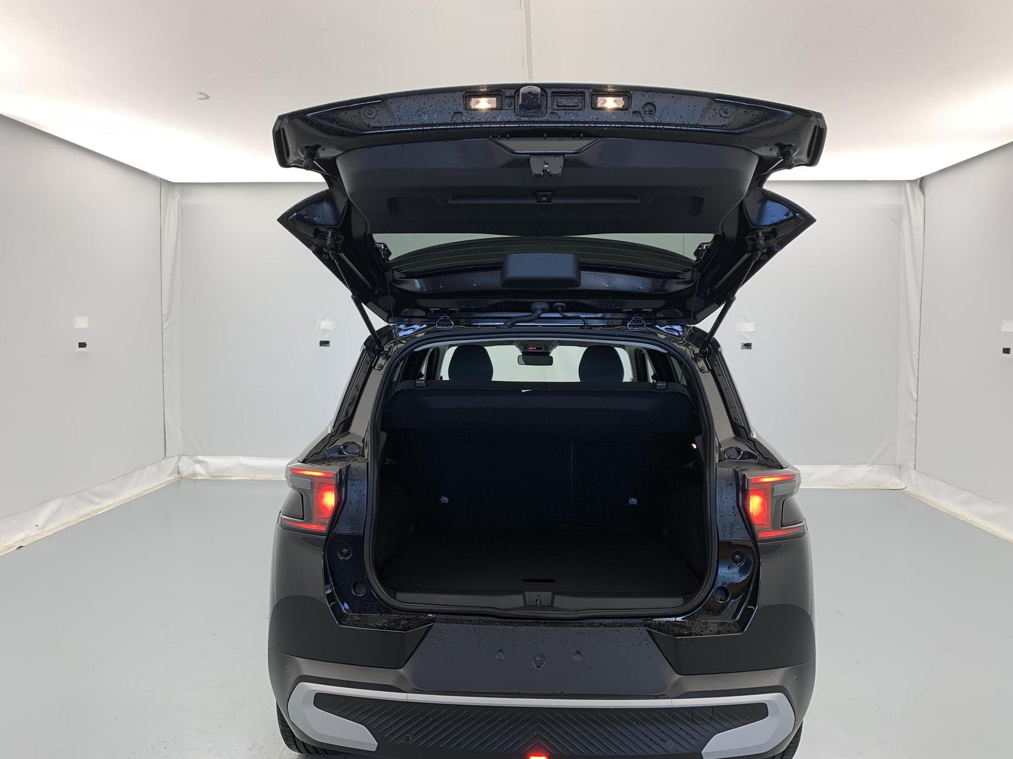 Citroën C3 Aircross Hybride 145 ch Aut Plus (2026) - Photo 12