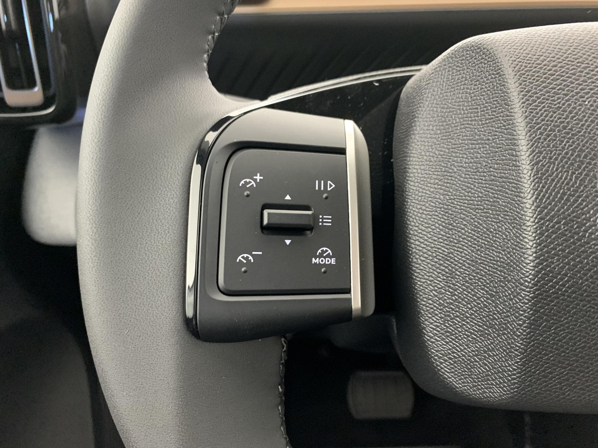 Citroën C3 Aircross Hybride 145 ch Aut Plus (2026) - Photo 17