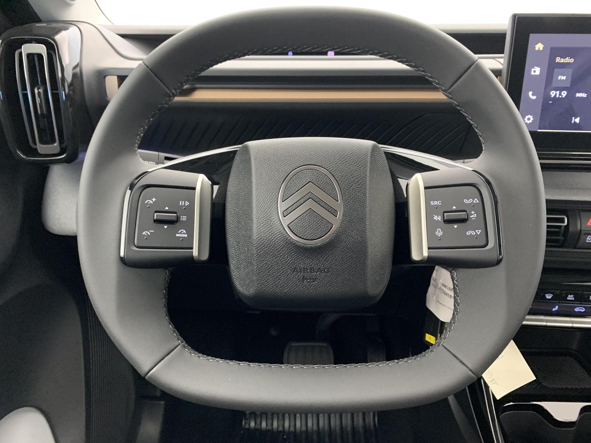 Citroën C3 Aircross Hybride 145 ch Aut Plus (2026) - Photo 15