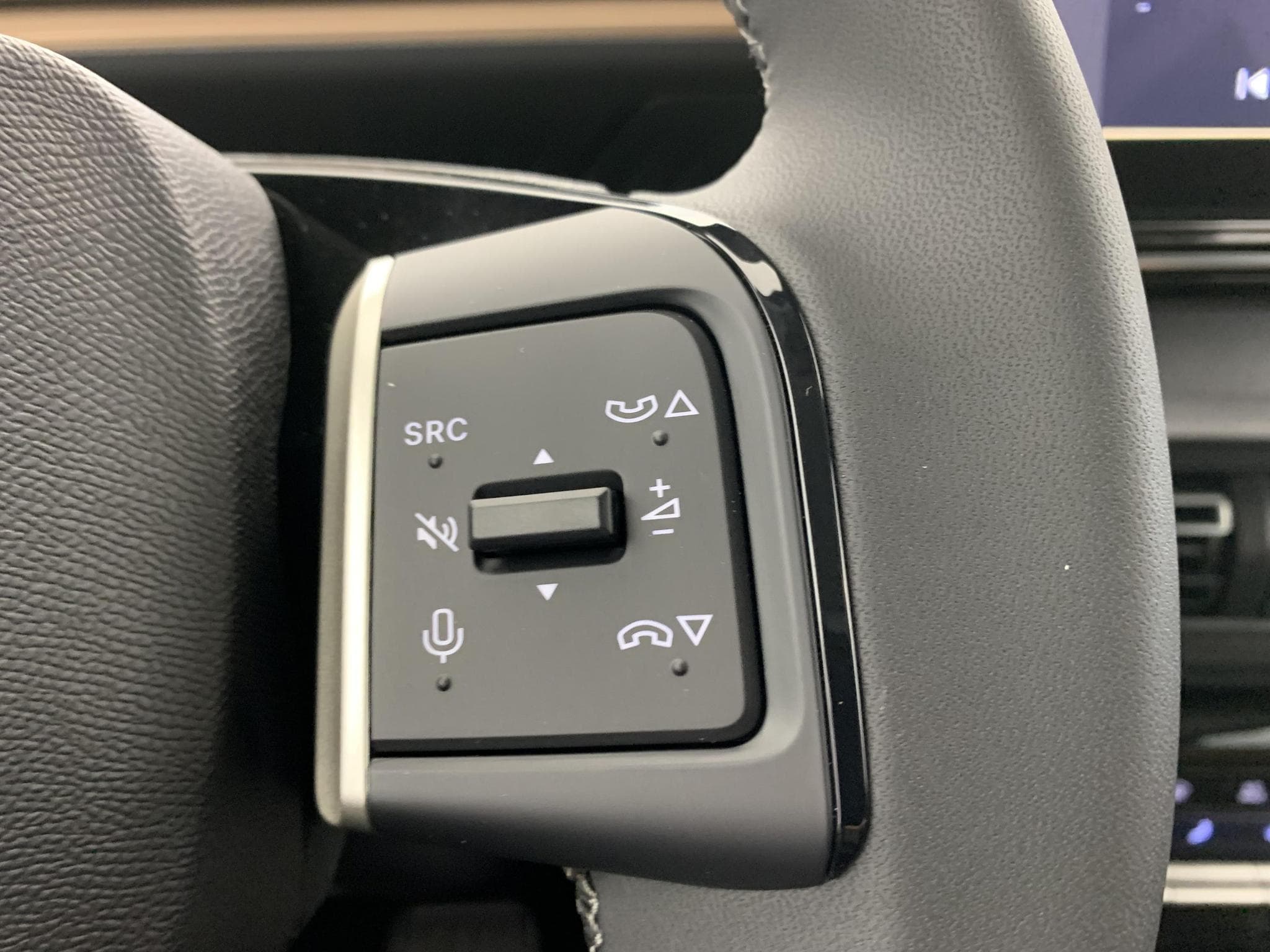 Citroën C3 Aircross Hybride 145 ch Aut Plus (2026) - Photo 16
