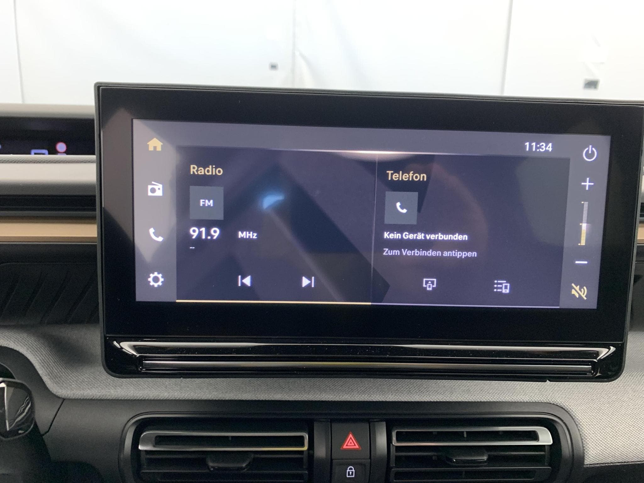 Citroën C3 Aircross Hybride 145 ch Aut Plus (2026) - Photo 18