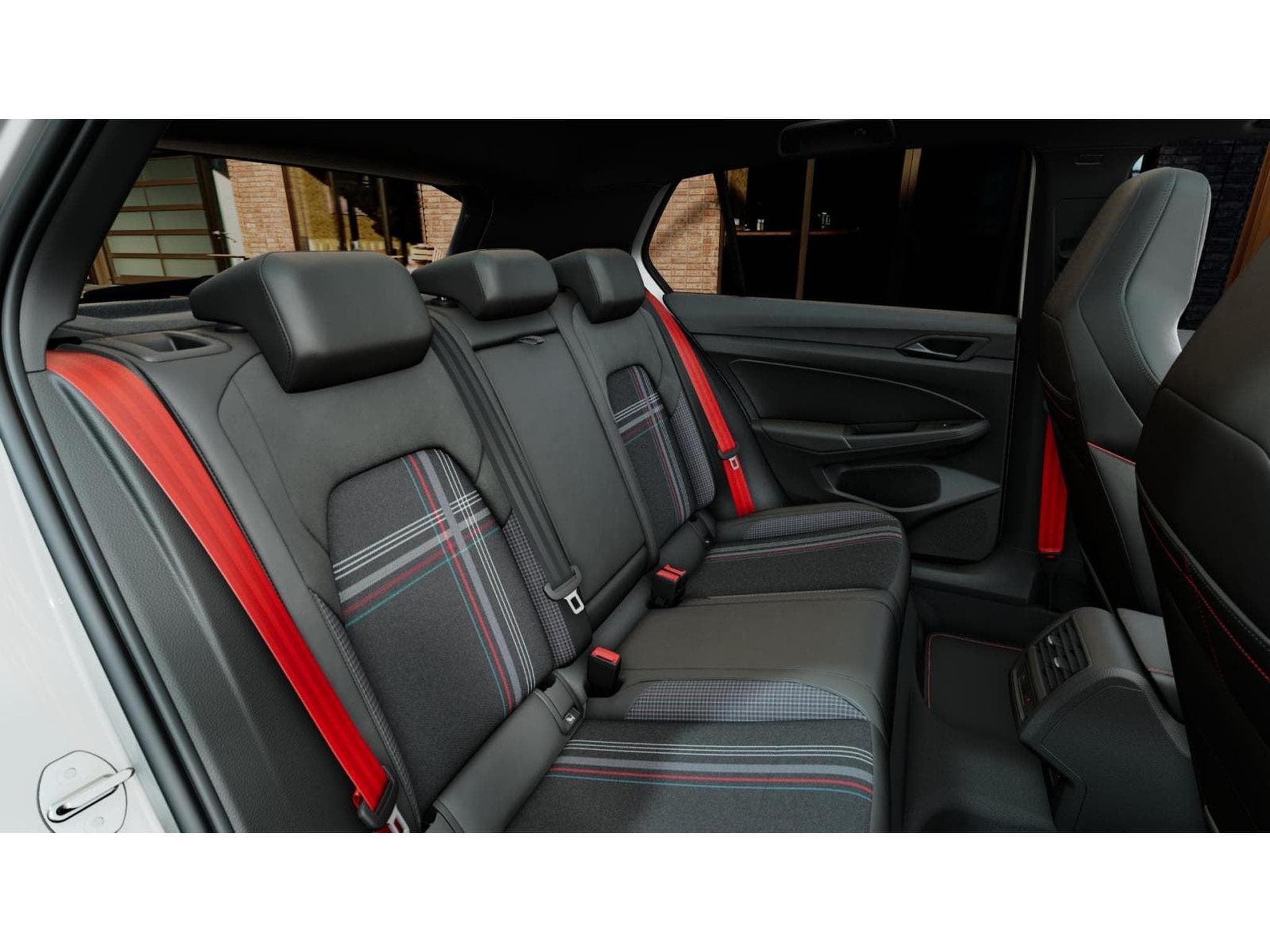 VW Golf GTI Edition 50 (2026) - Foto 10