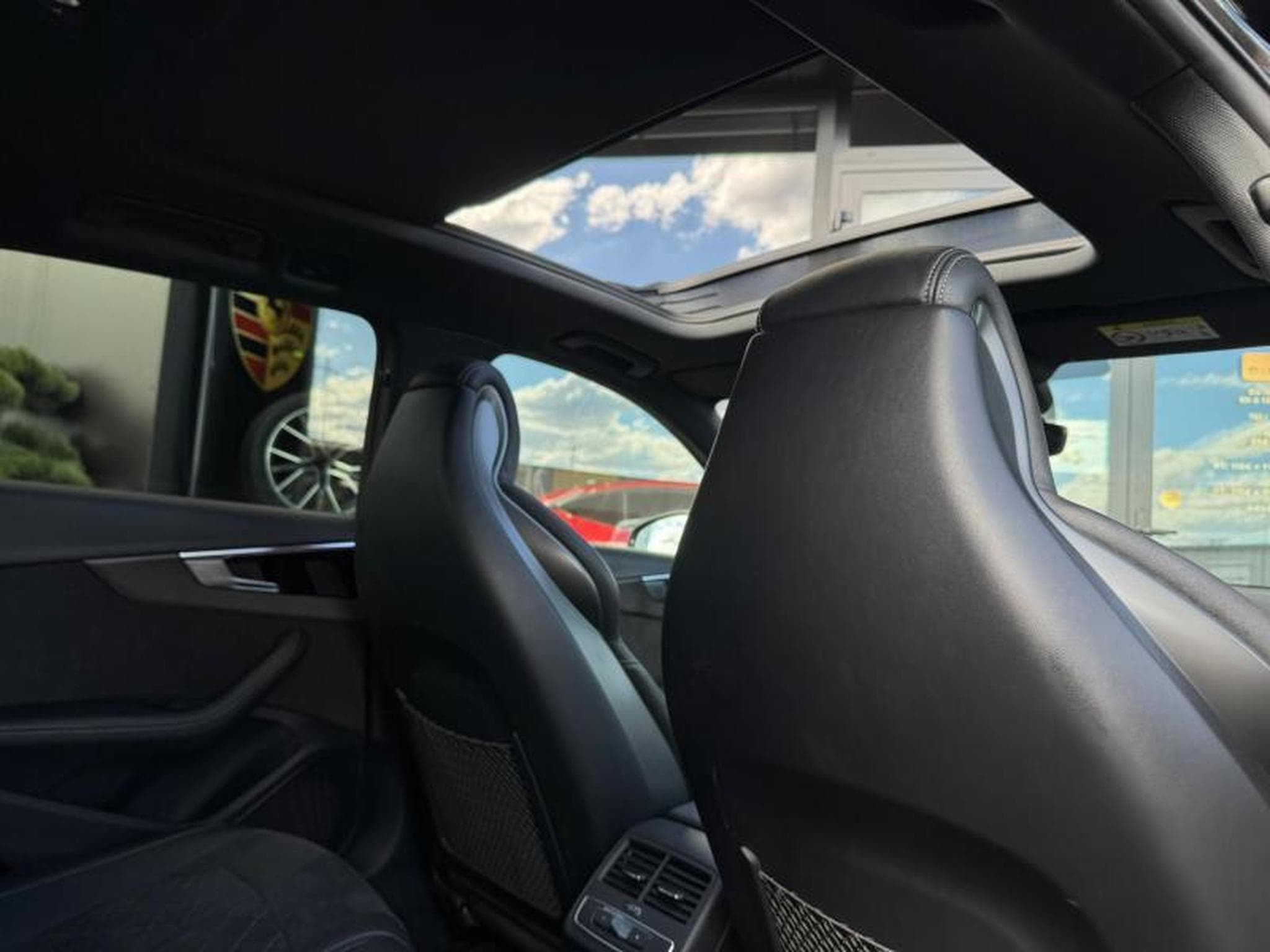 Audi RS4 AVANT 3.0 450ch/Sièges électriques chauffants (2021) - Foto 7