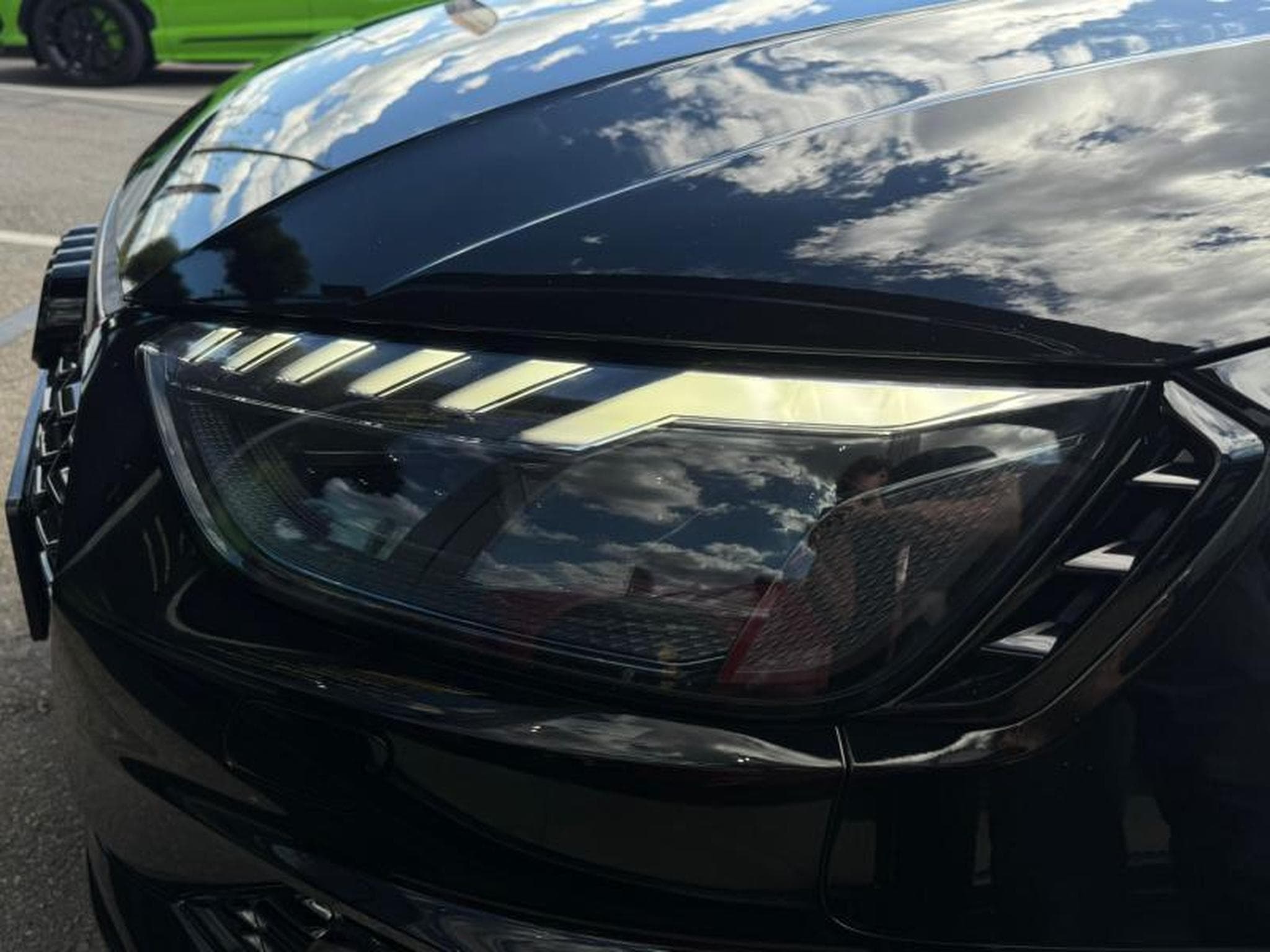Audi RS4 AVANT 3.0 450ch/Sièges électriques chauffants (2021) - Foto 16