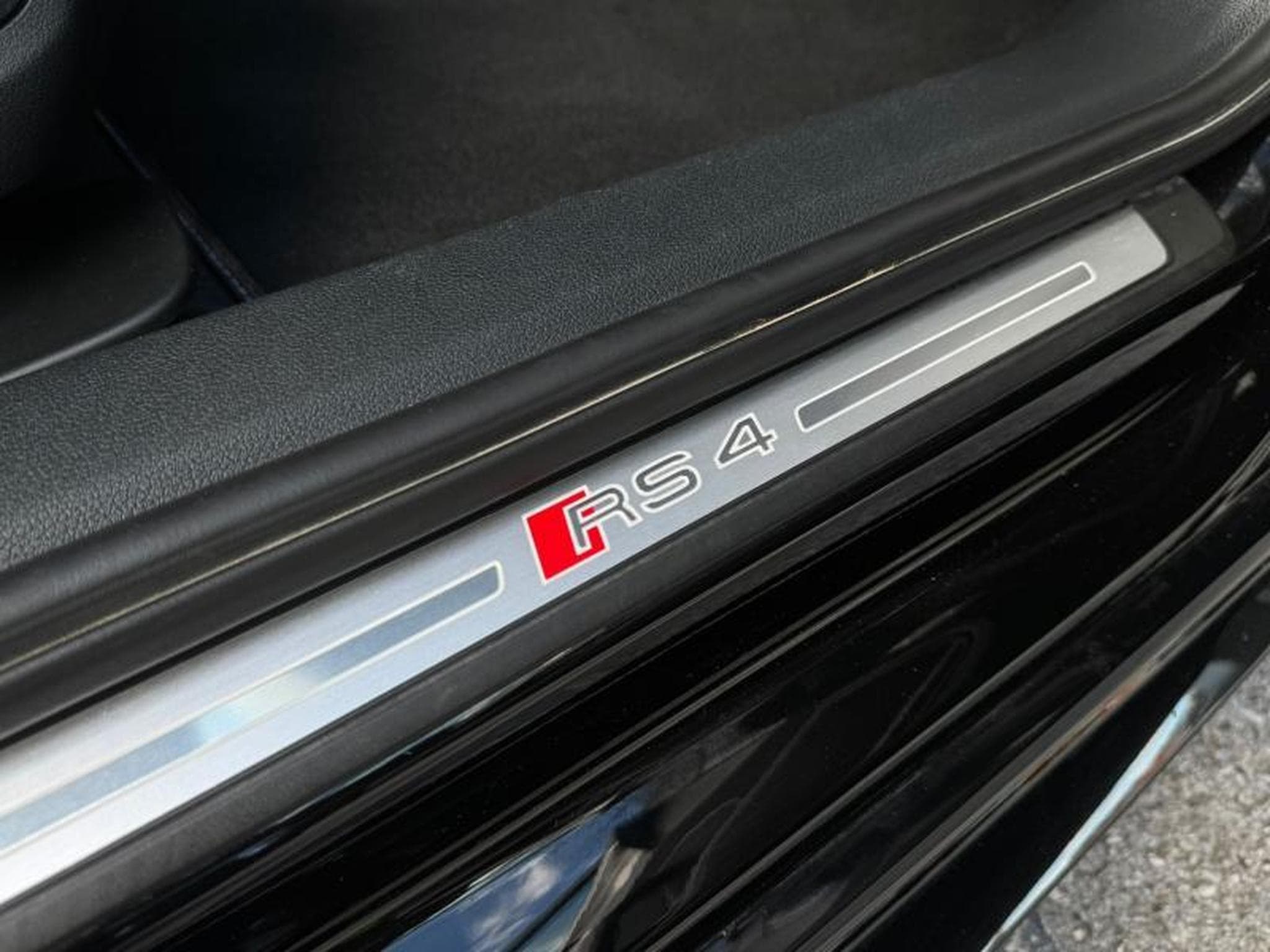 Audi RS4 AVANT 3.0 450ch/Sièges électriques chauffants (2021) - Foto 17