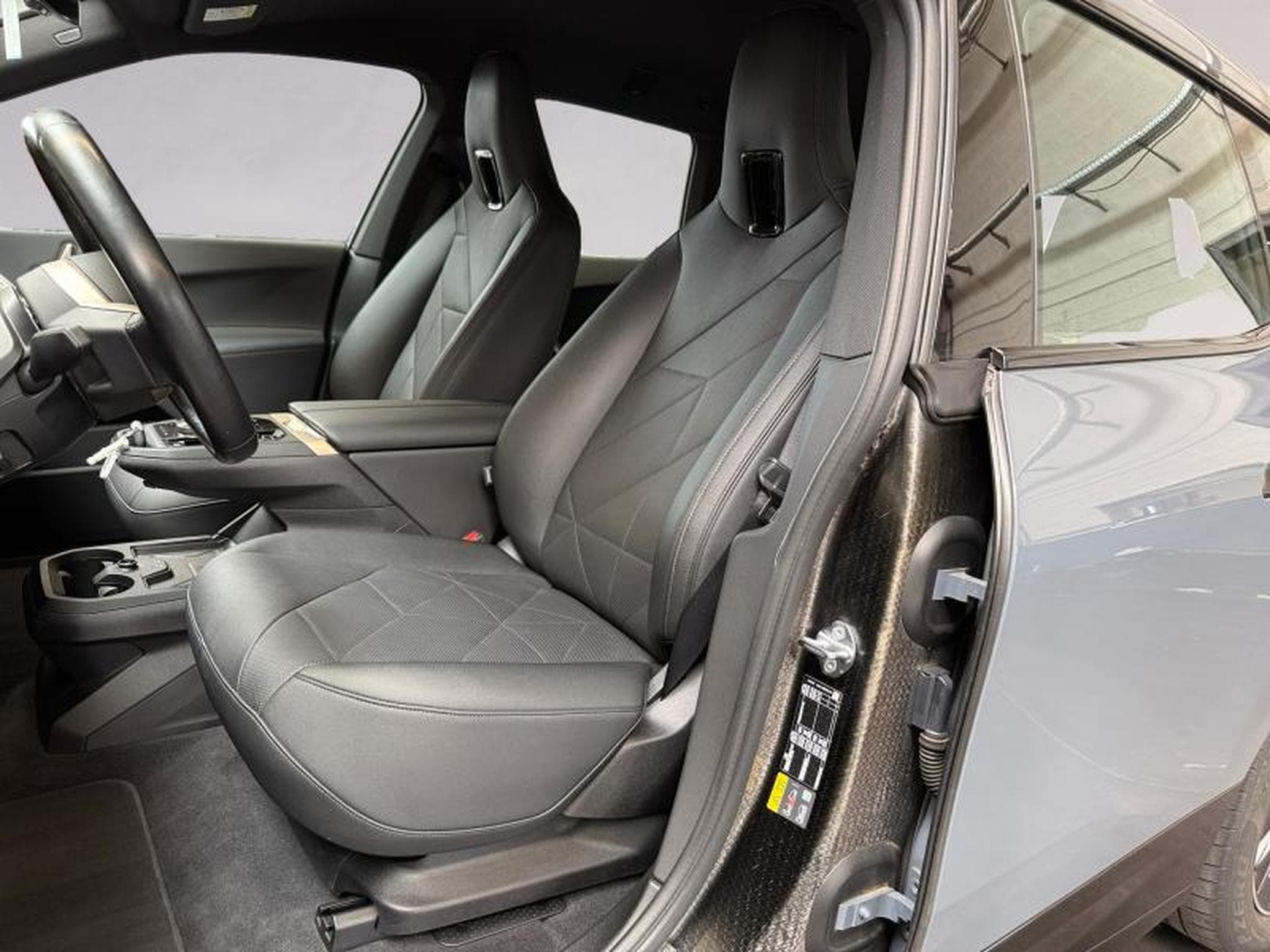 BMW iX iX xDrive40 (2022) - Foto 8