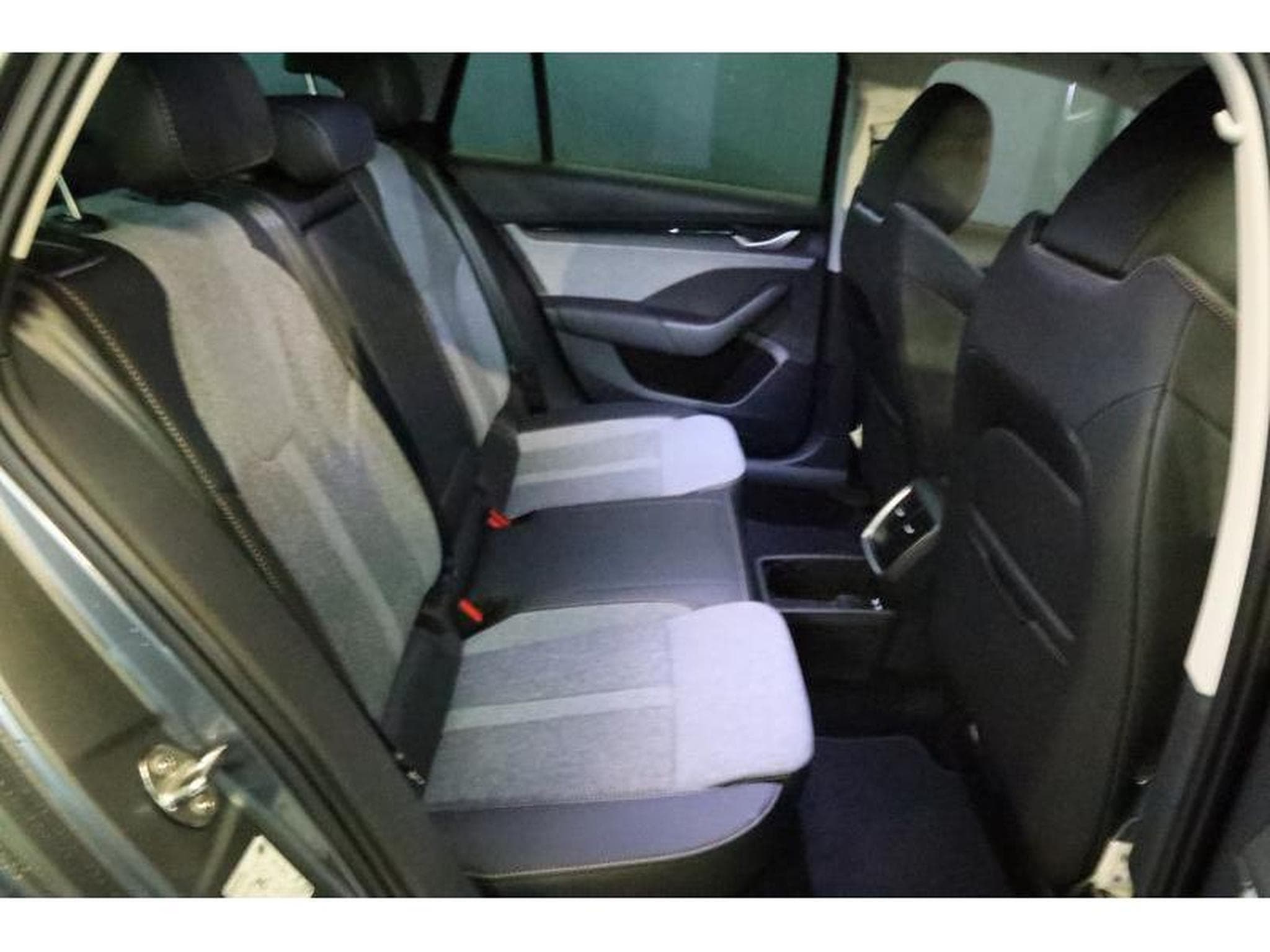 Skoda Octavia Selection (2025) - Photo 10