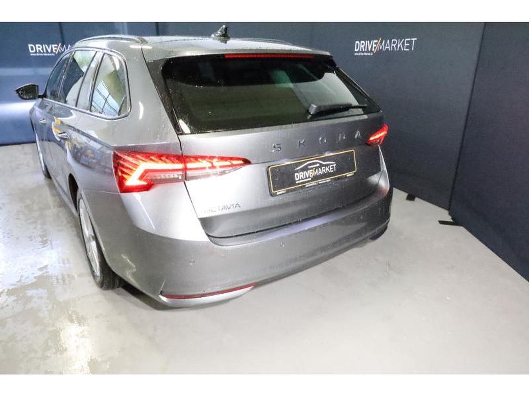 Skoda Octavia Selection (2025) - Photo 20