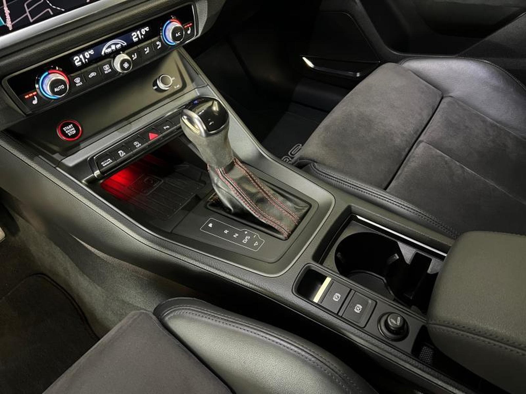 Audi RSQ3 RS (2020) - Photo 8