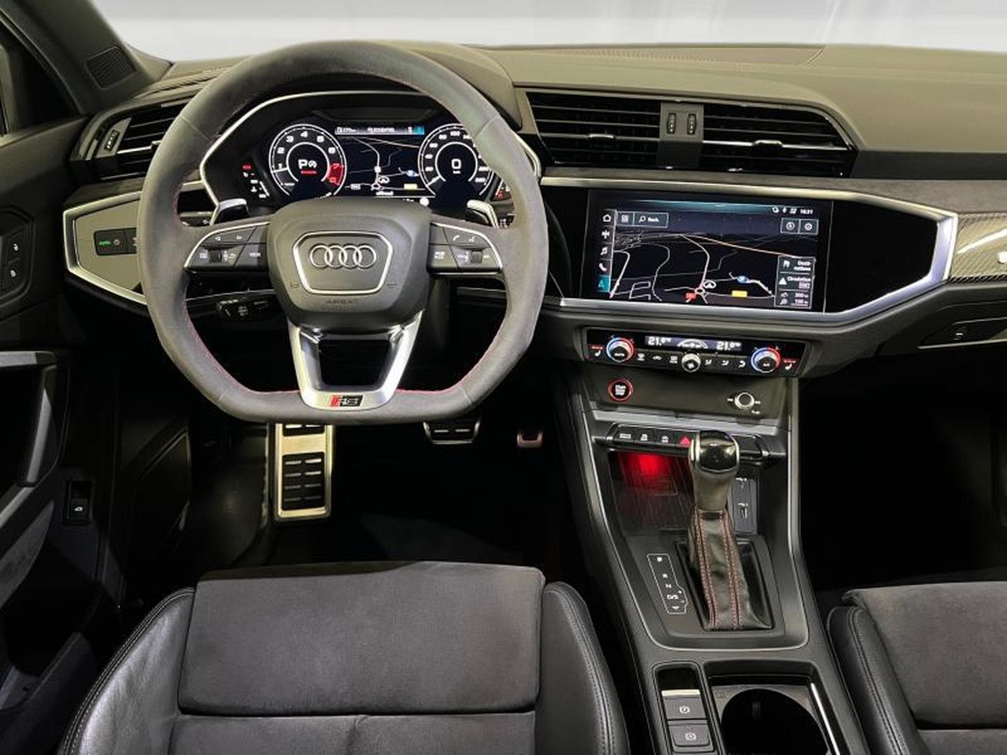 Audi RSQ3 RS (2020) - Photo 15