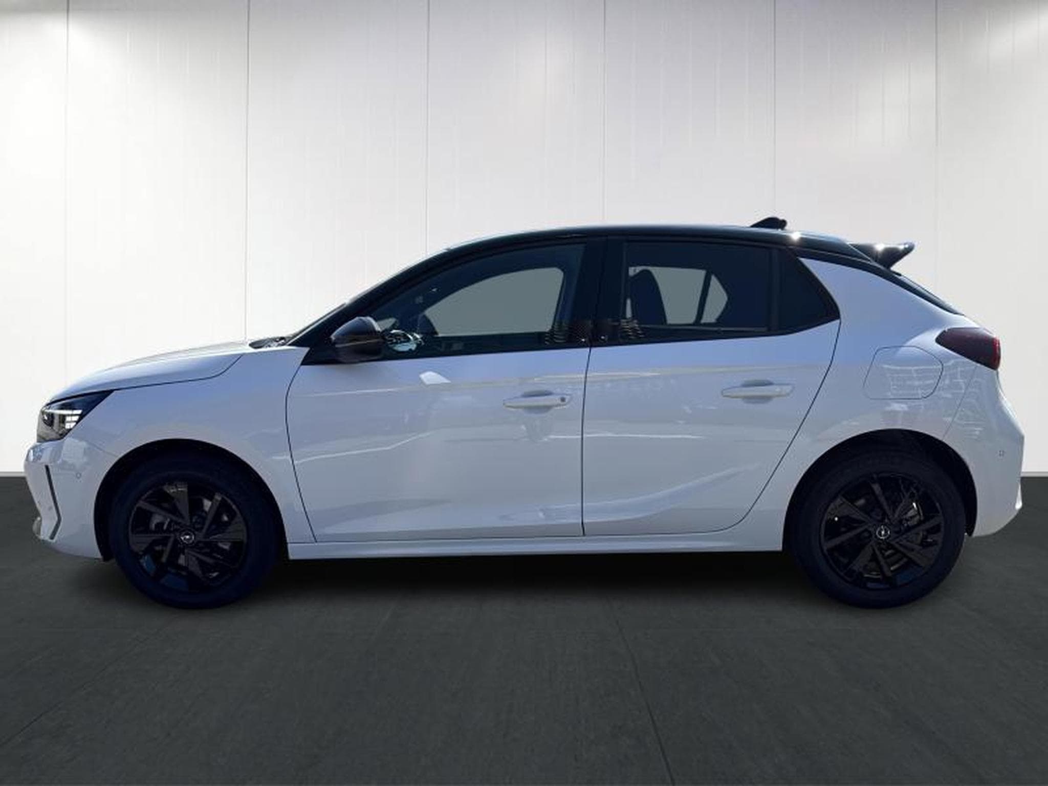 Opel Corsa F GS (2024) - Photo 7