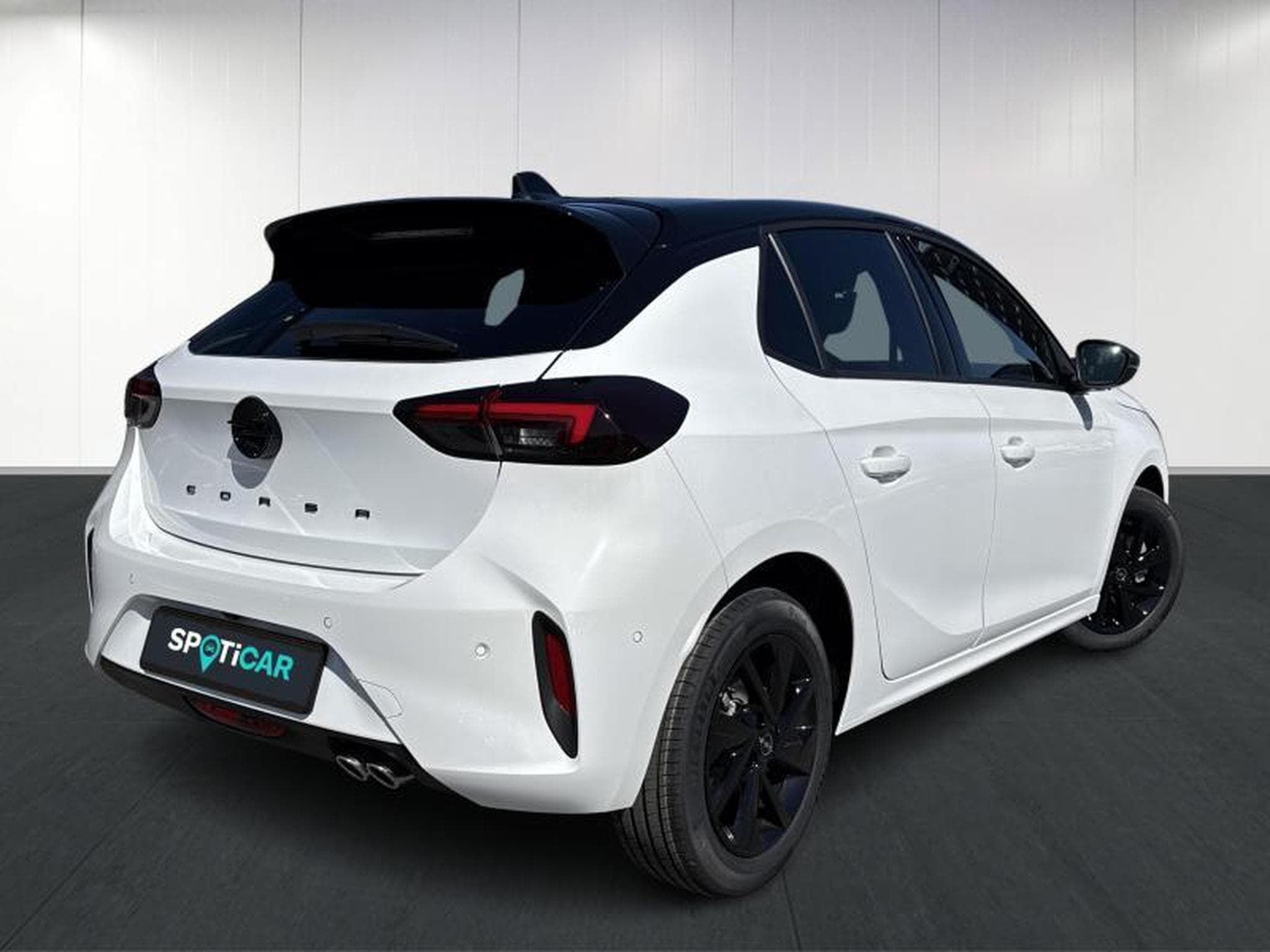 Opel Corsa F GS (2024) - Photo 4