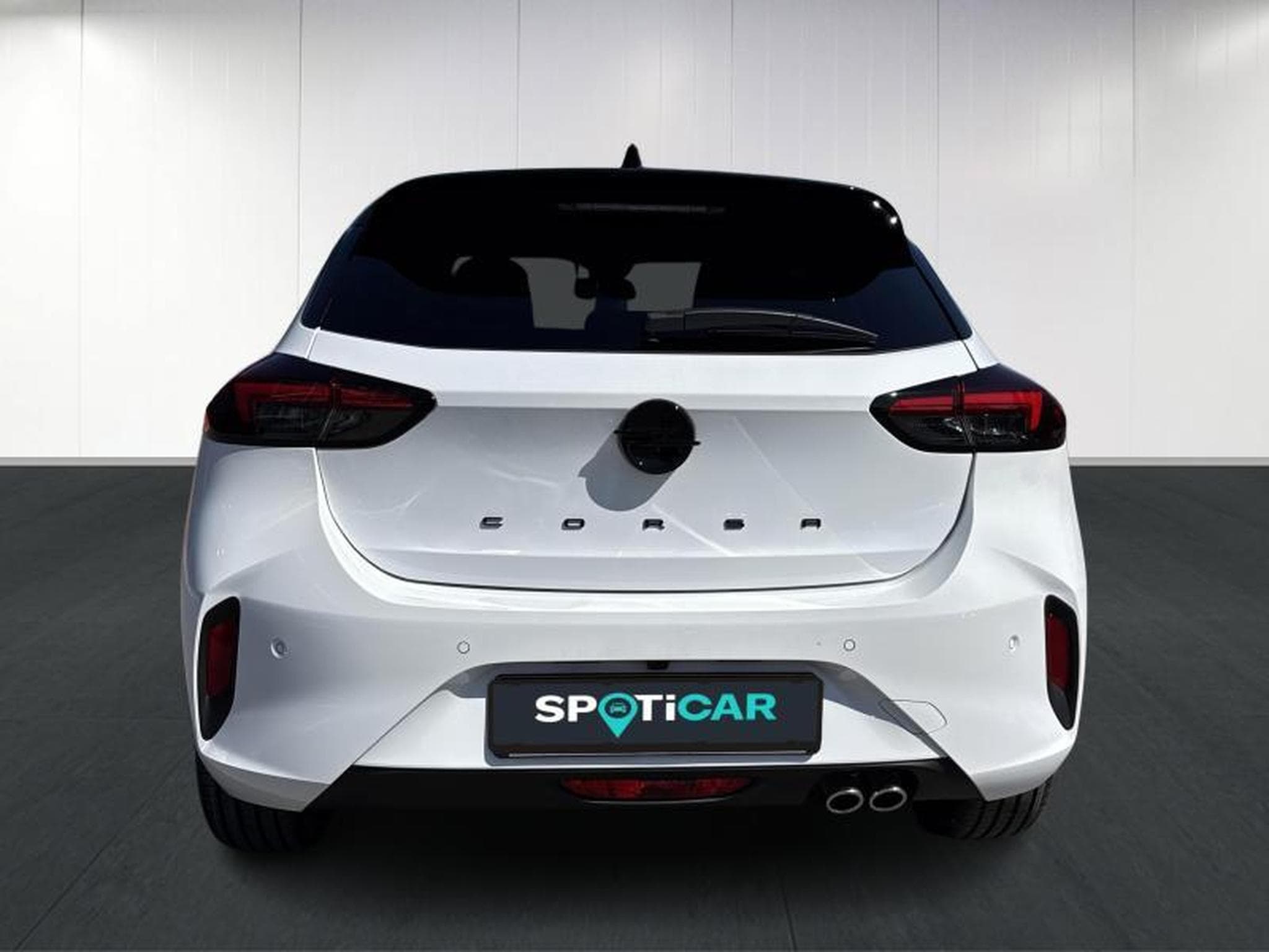 Opel Corsa F GS (2024) - Photo 5