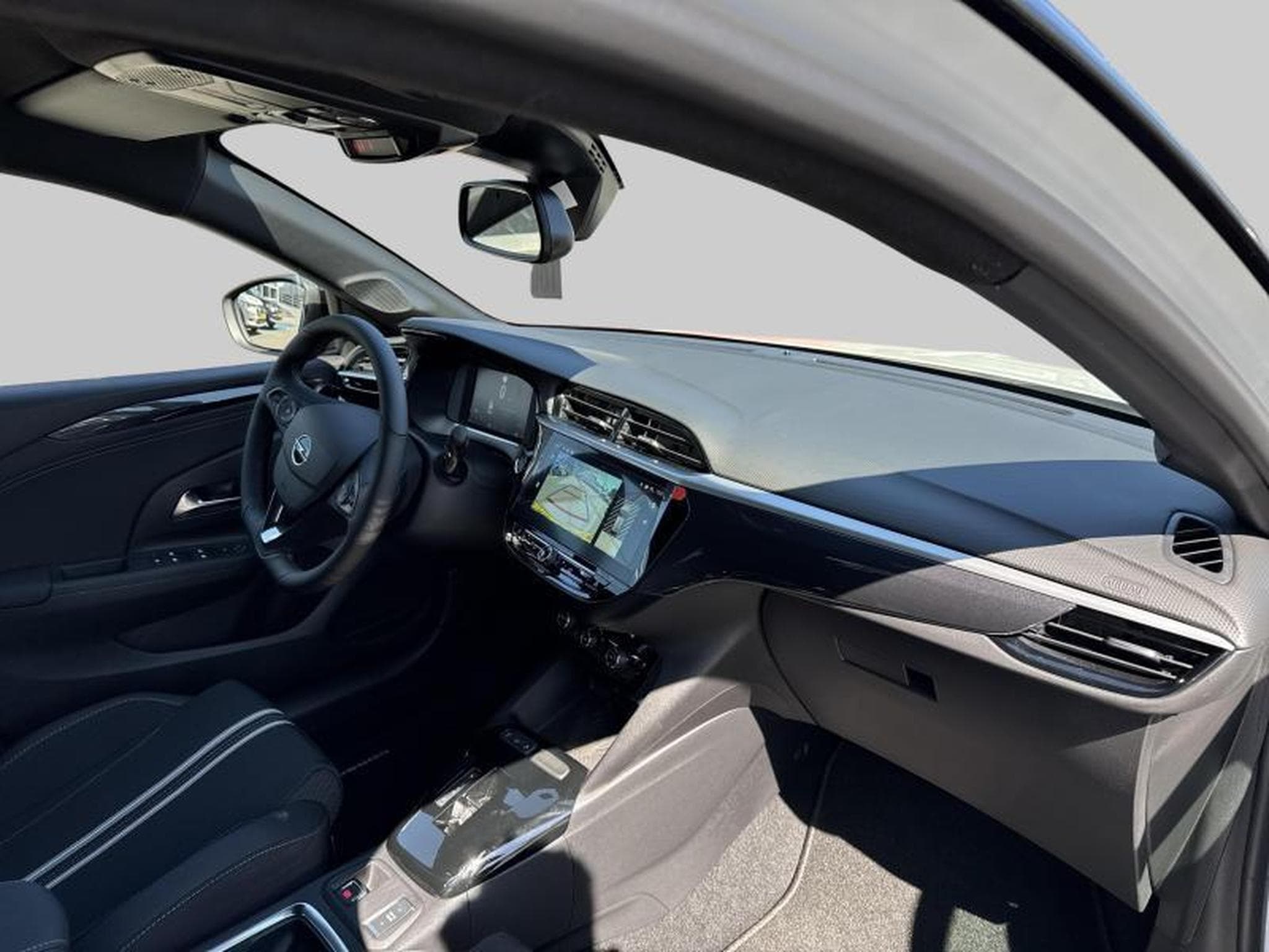 Opel Corsa F GS (2024) - Photo 9