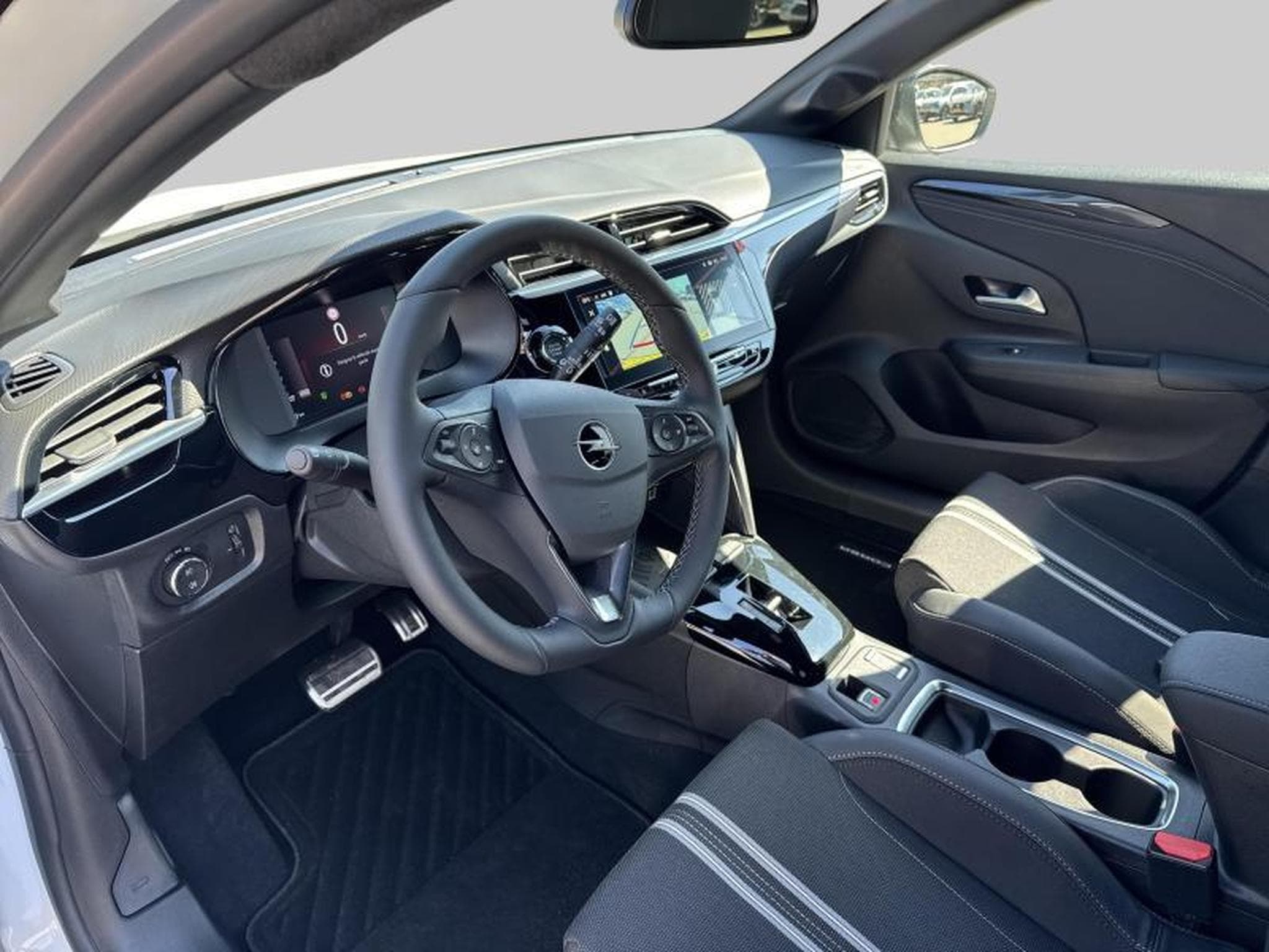 Opel Corsa F GS (2024) - Photo 11