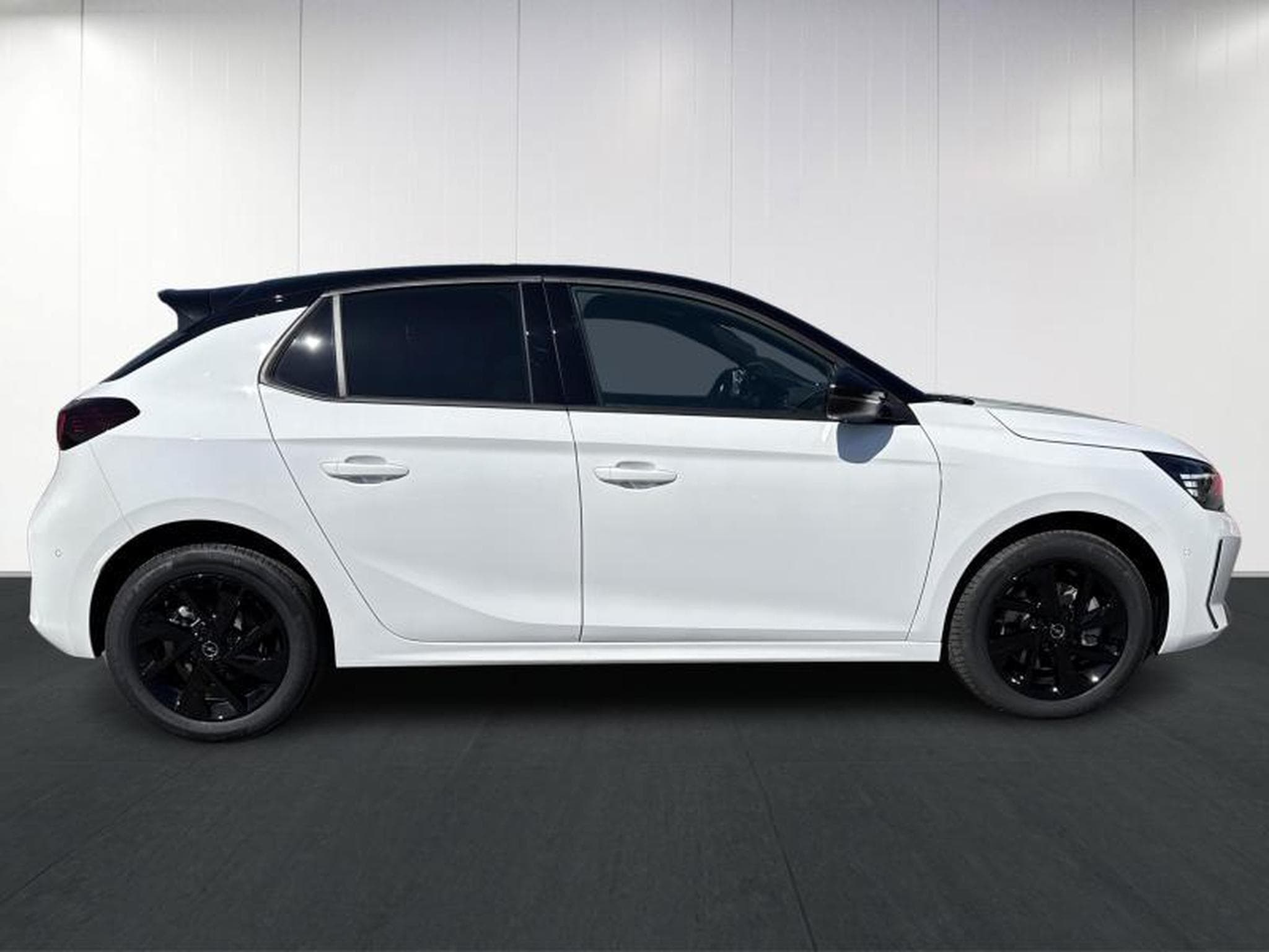Opel Corsa F GS (2024) - Photo 8