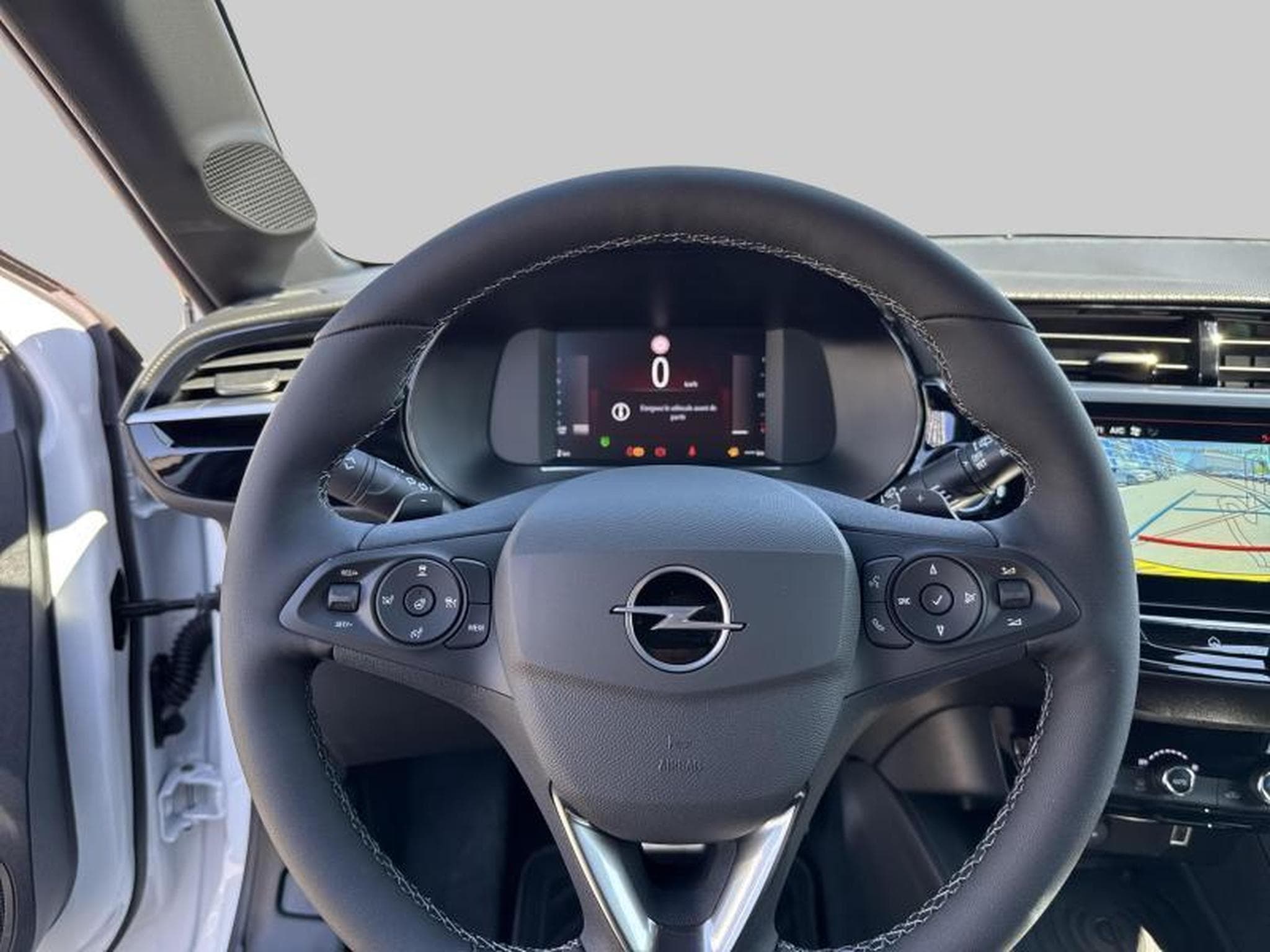 Opel Corsa F GS (2024) - Photo 14