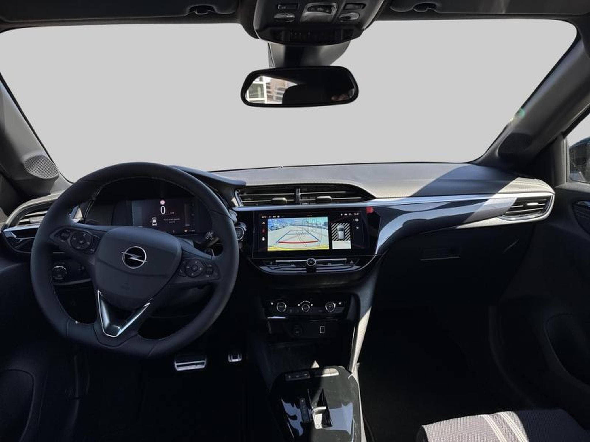 Opel Corsa F GS (2024) - Photo 13