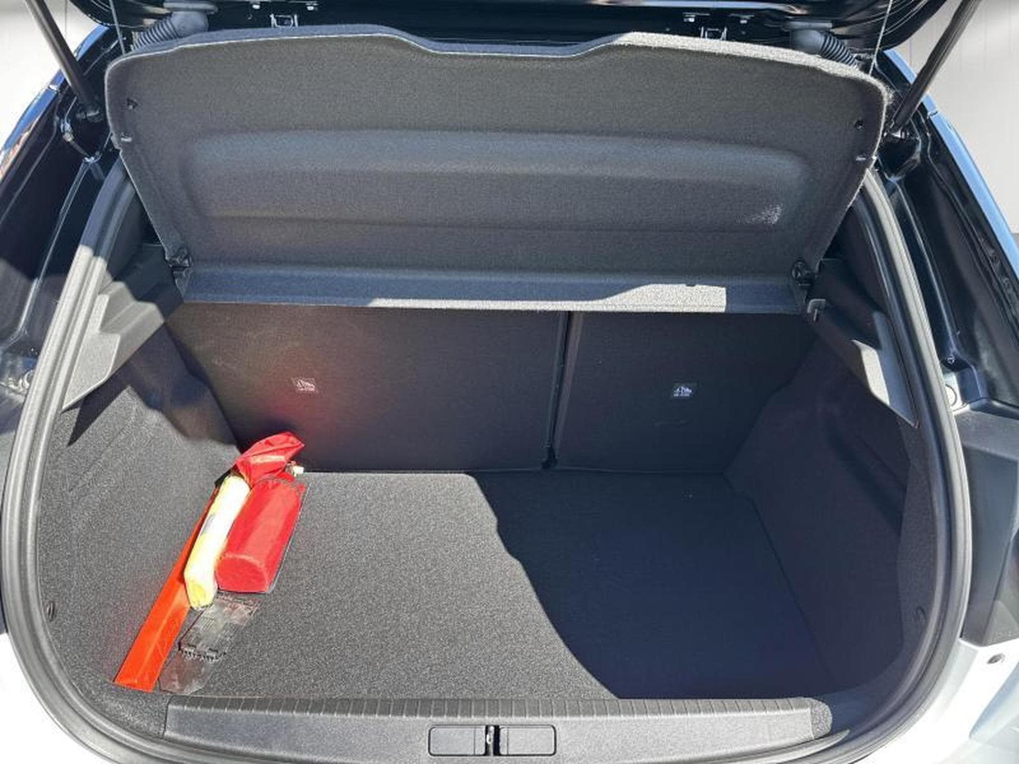 Opel Corsa F GS (2024) - Photo 20