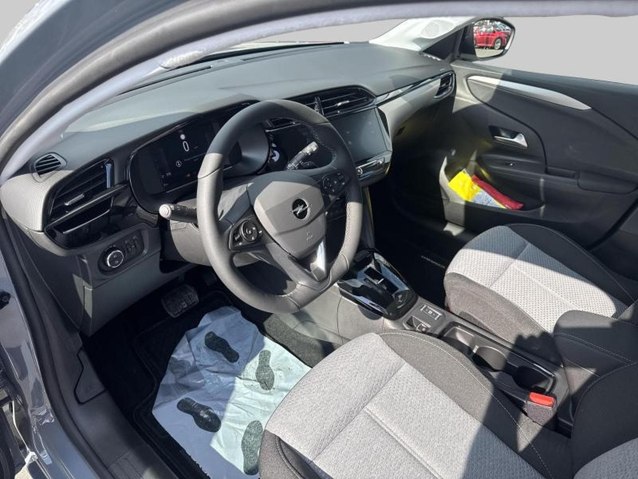 Opel Corsa F Edition (2025) - Photo 11