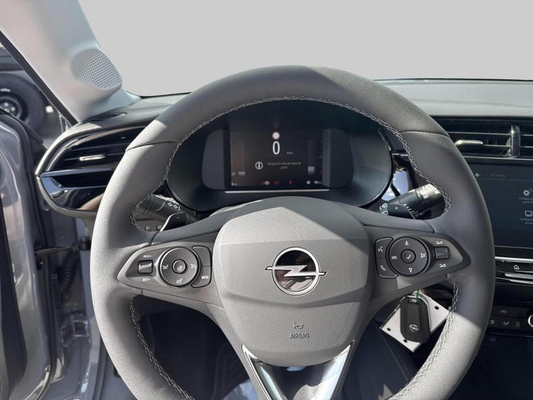Opel Corsa F Edition (2025) - Photo 14