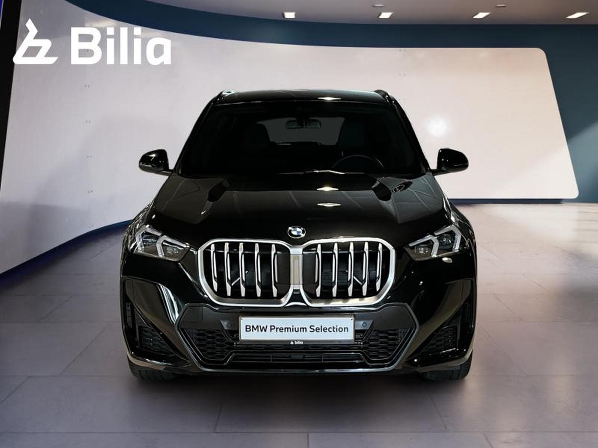 BMW X1 X1 sDrive18i M Sport (2026) - Photo 2