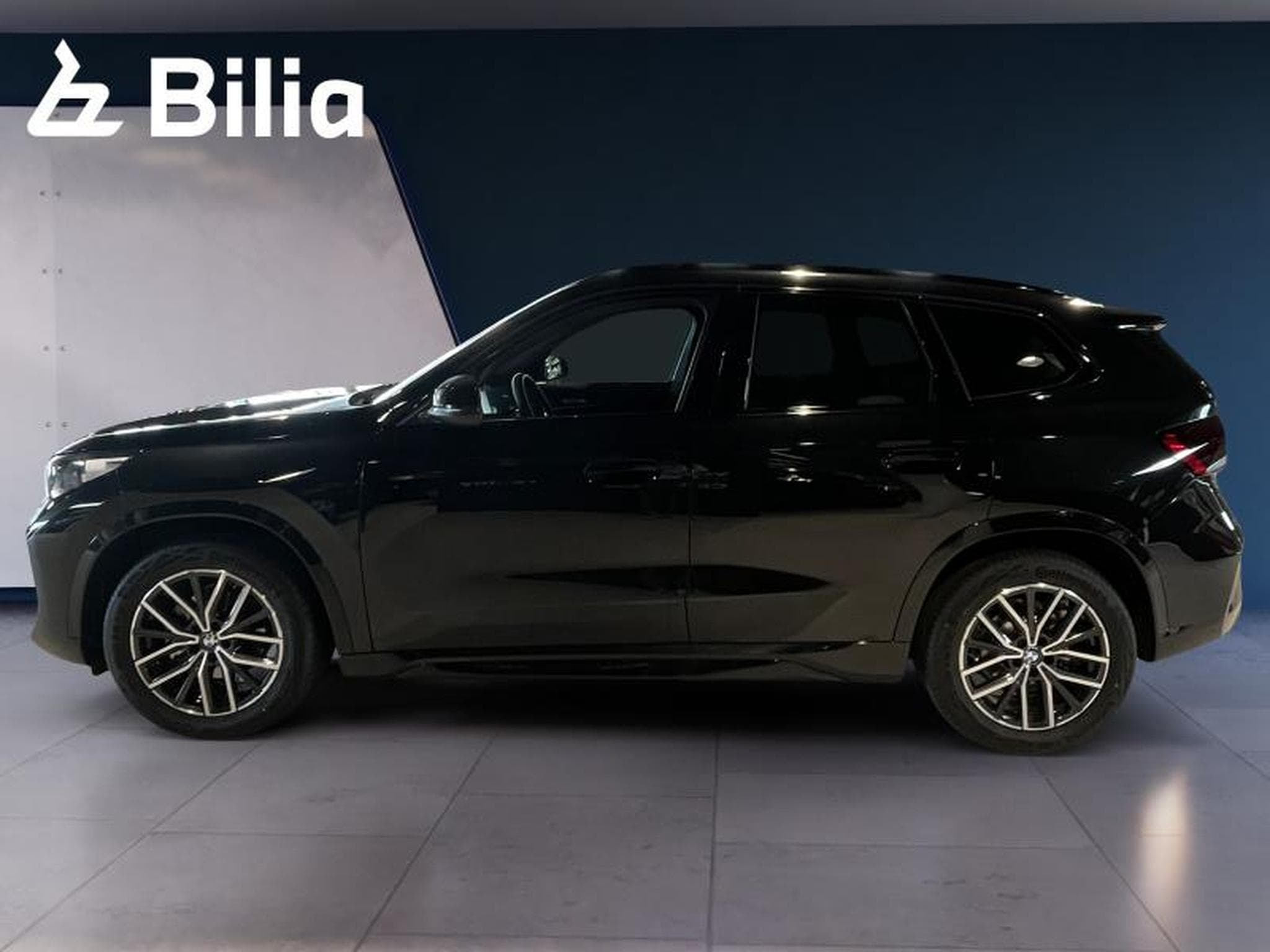 BMW X1 X1 sDrive18i M Sport (2026) - Photo 3