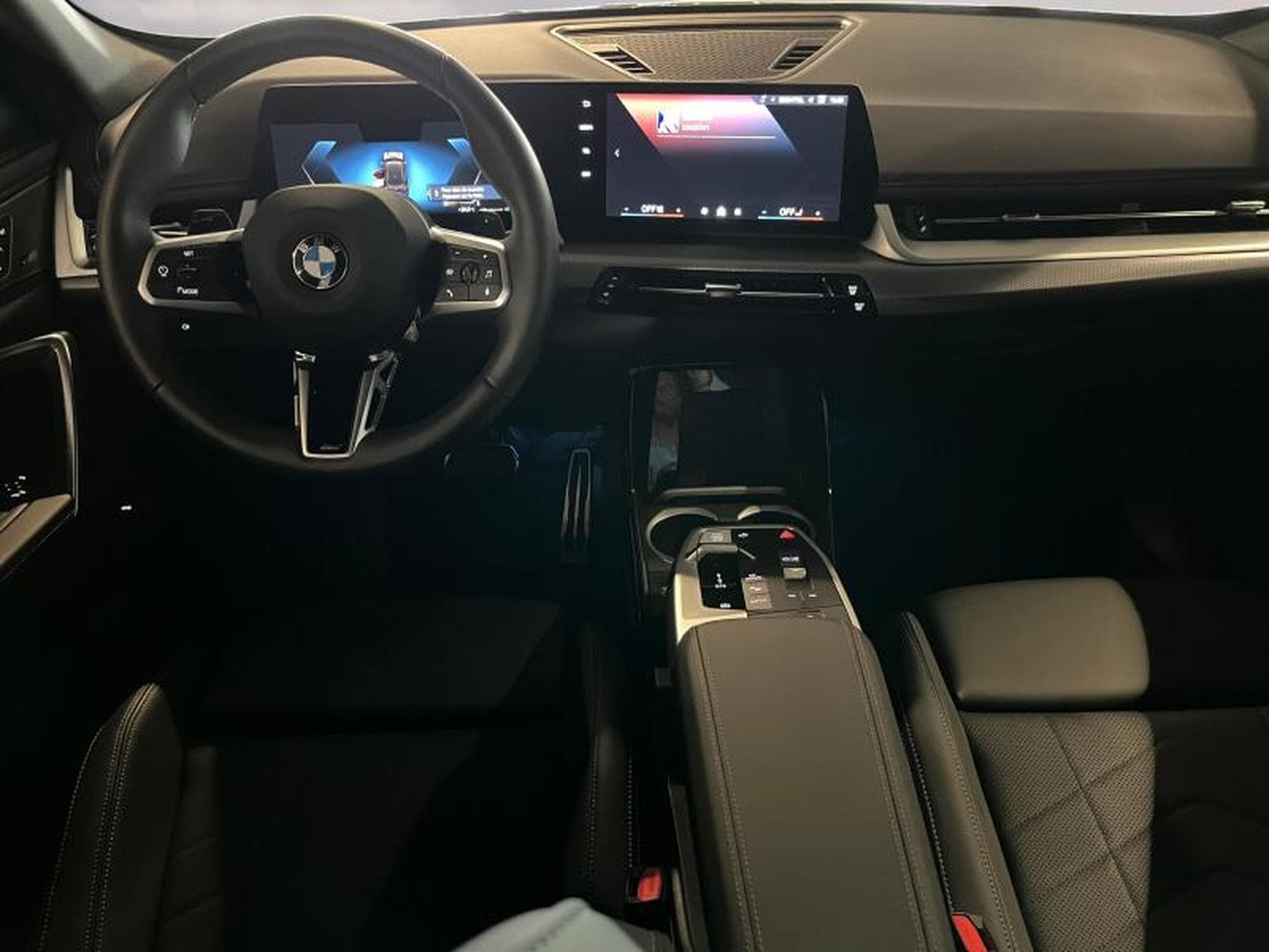 BMW X1 X1 sDrive18i M Sport (2026) - Photo 8