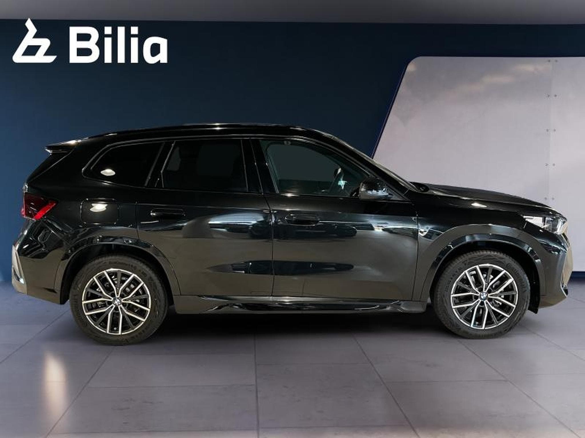 BMW X1 X1 sDrive18i M Sport (2026) - Photo 4