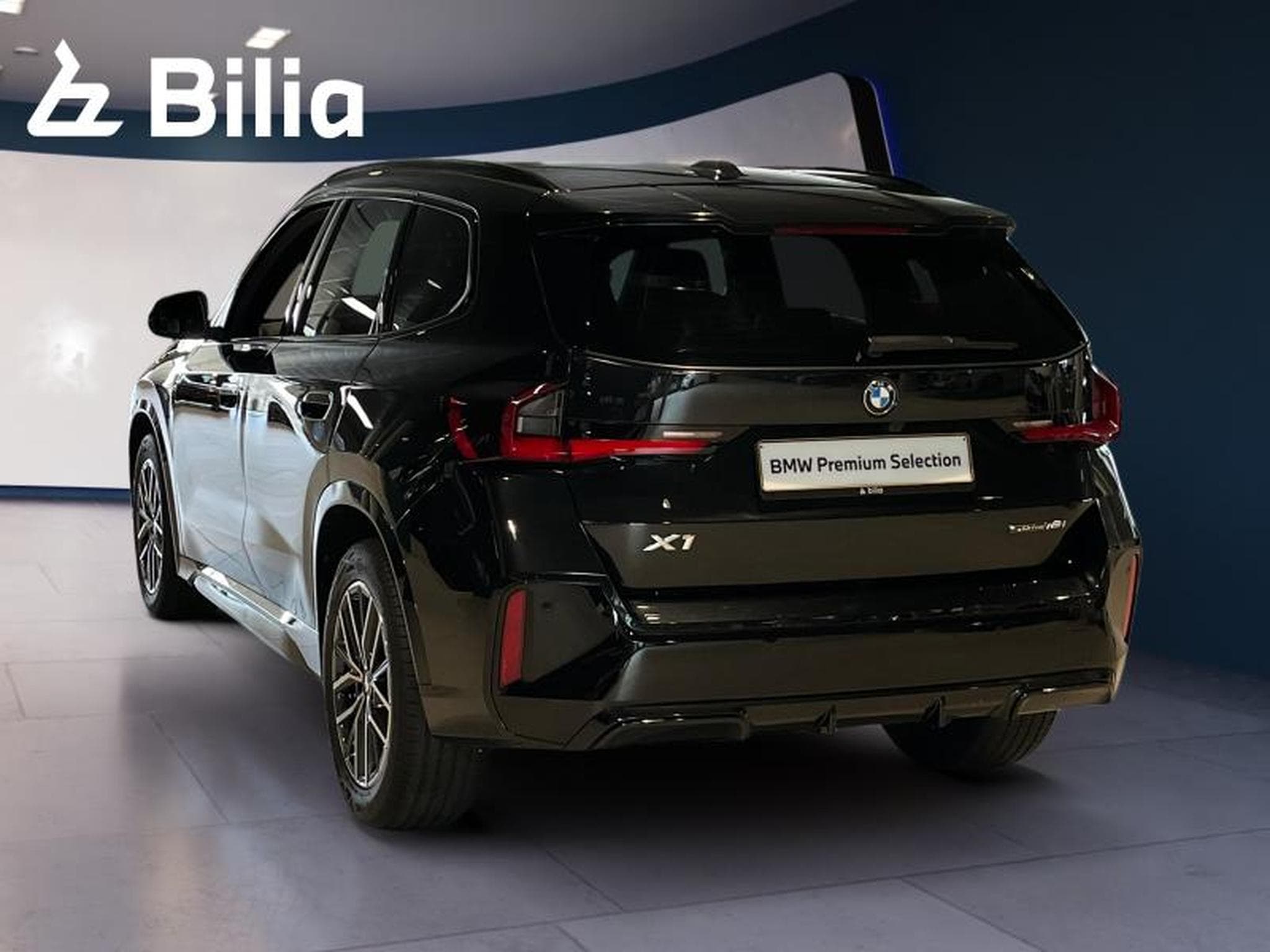 BMW X1 X1 sDrive18i M Sport (2026) - Photo 6