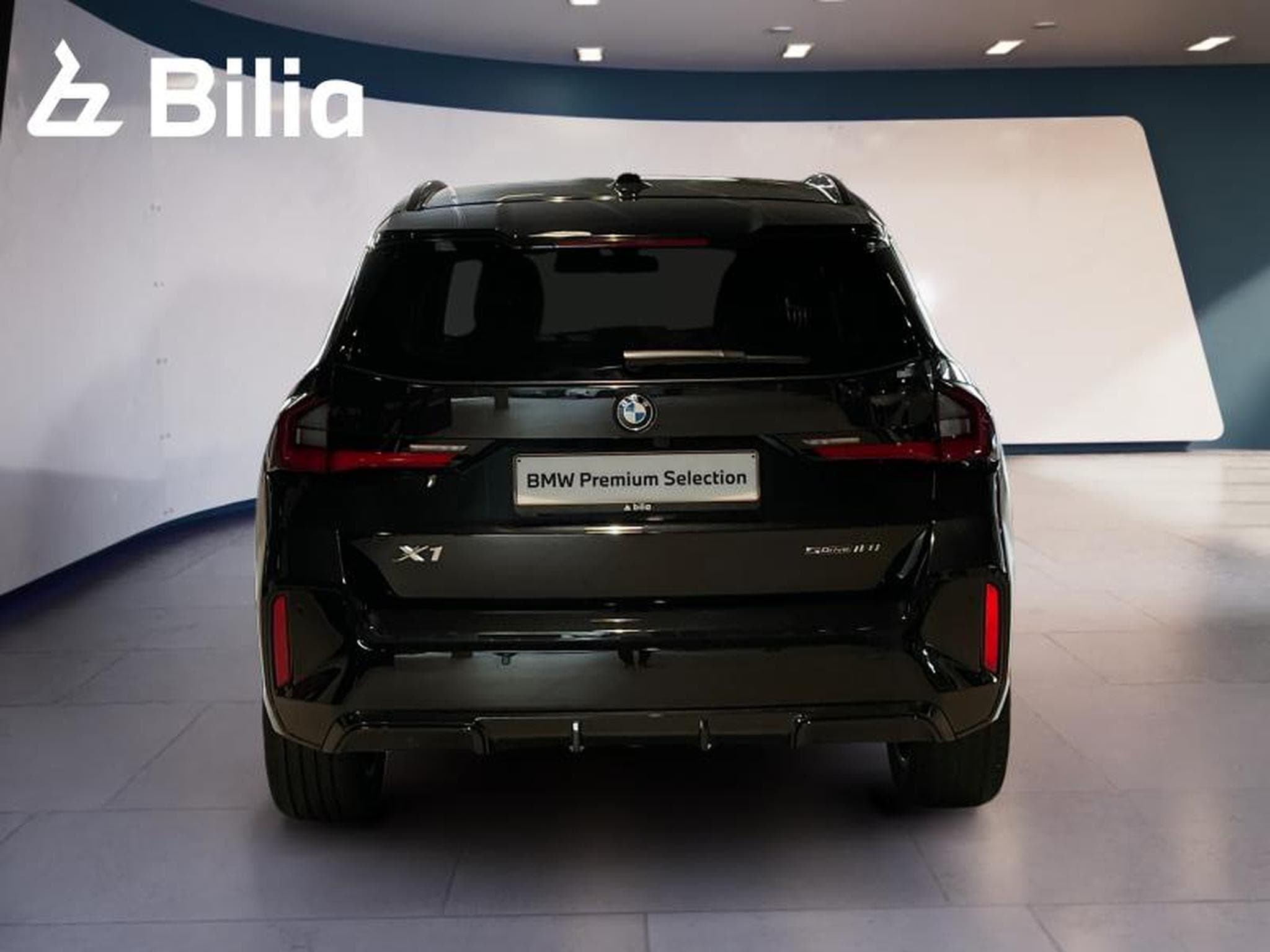 BMW X1 X1 sDrive18i M Sport (2026) - Photo 5