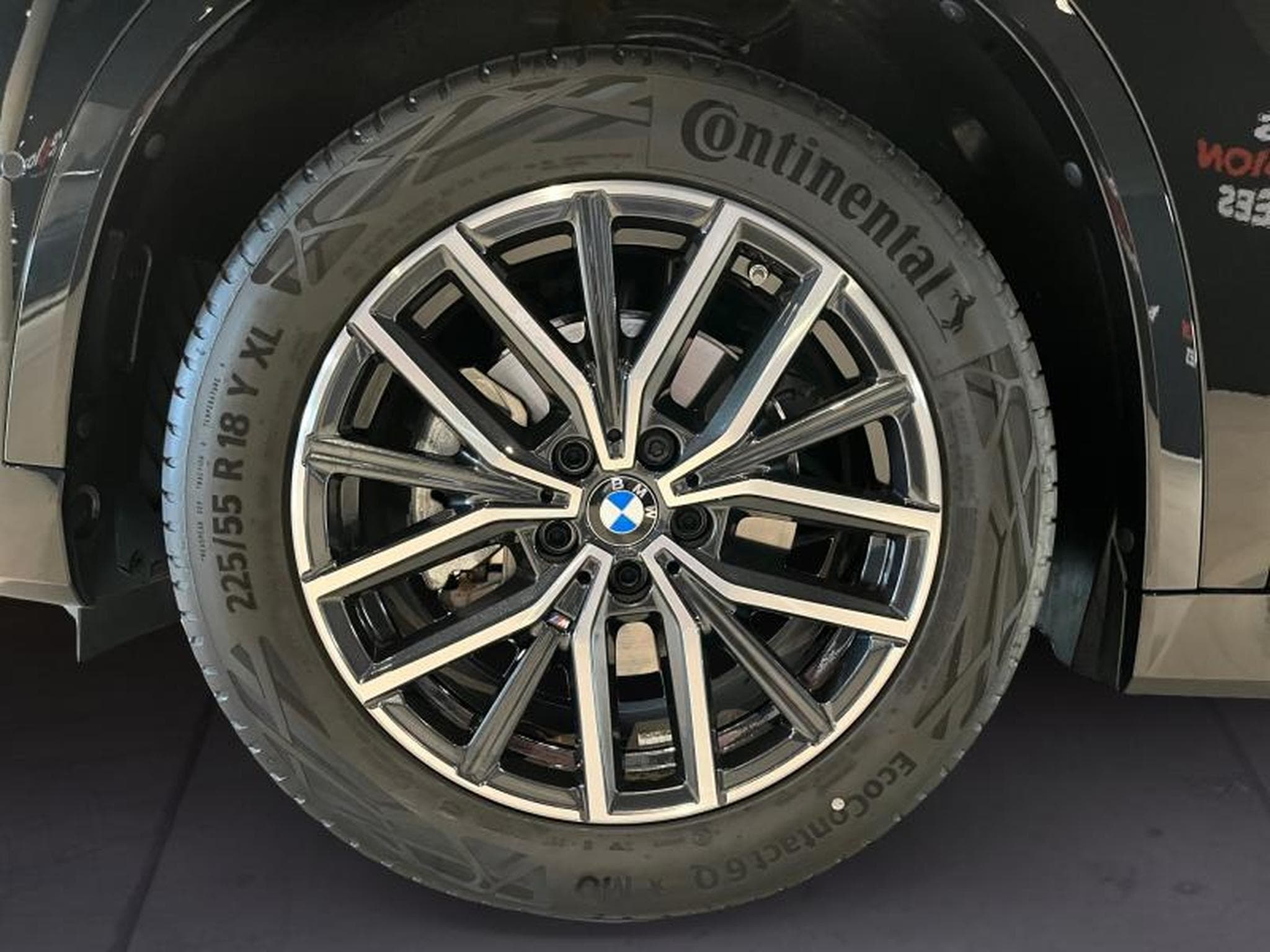 BMW X1 X1 sDrive18i M Sport (2026) - Photo 9