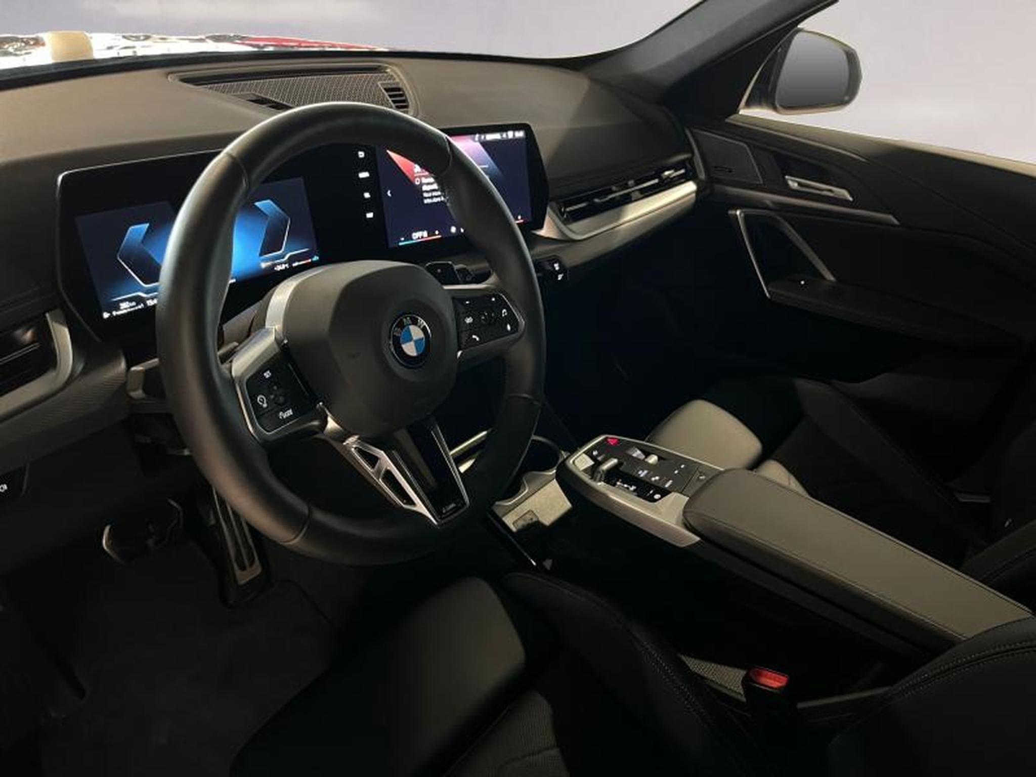 BMW X1 X1 sDrive18i M Sport (2026) - Photo 10