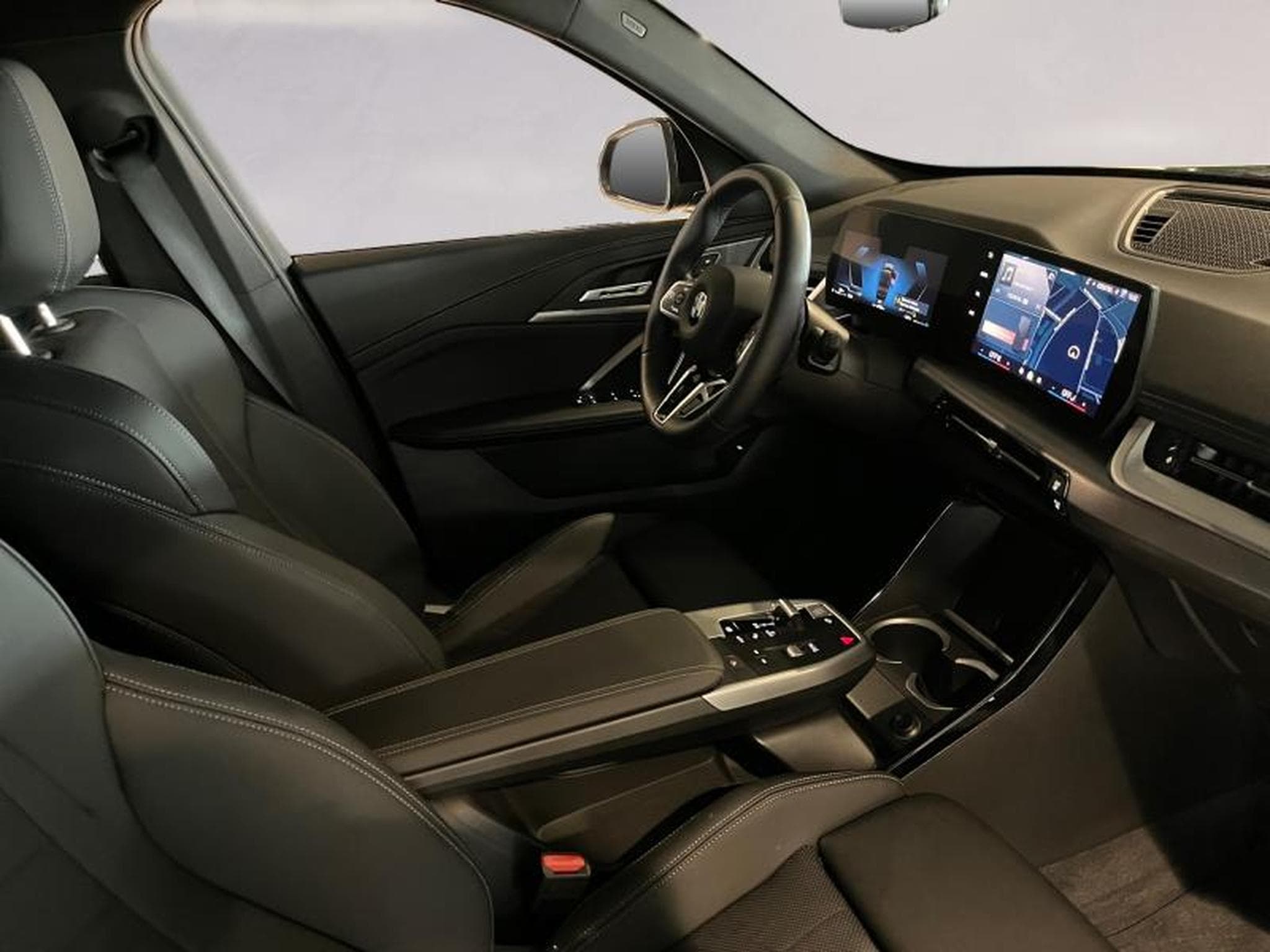 BMW X1 X1 sDrive18i M Sport (2026) - Photo 12