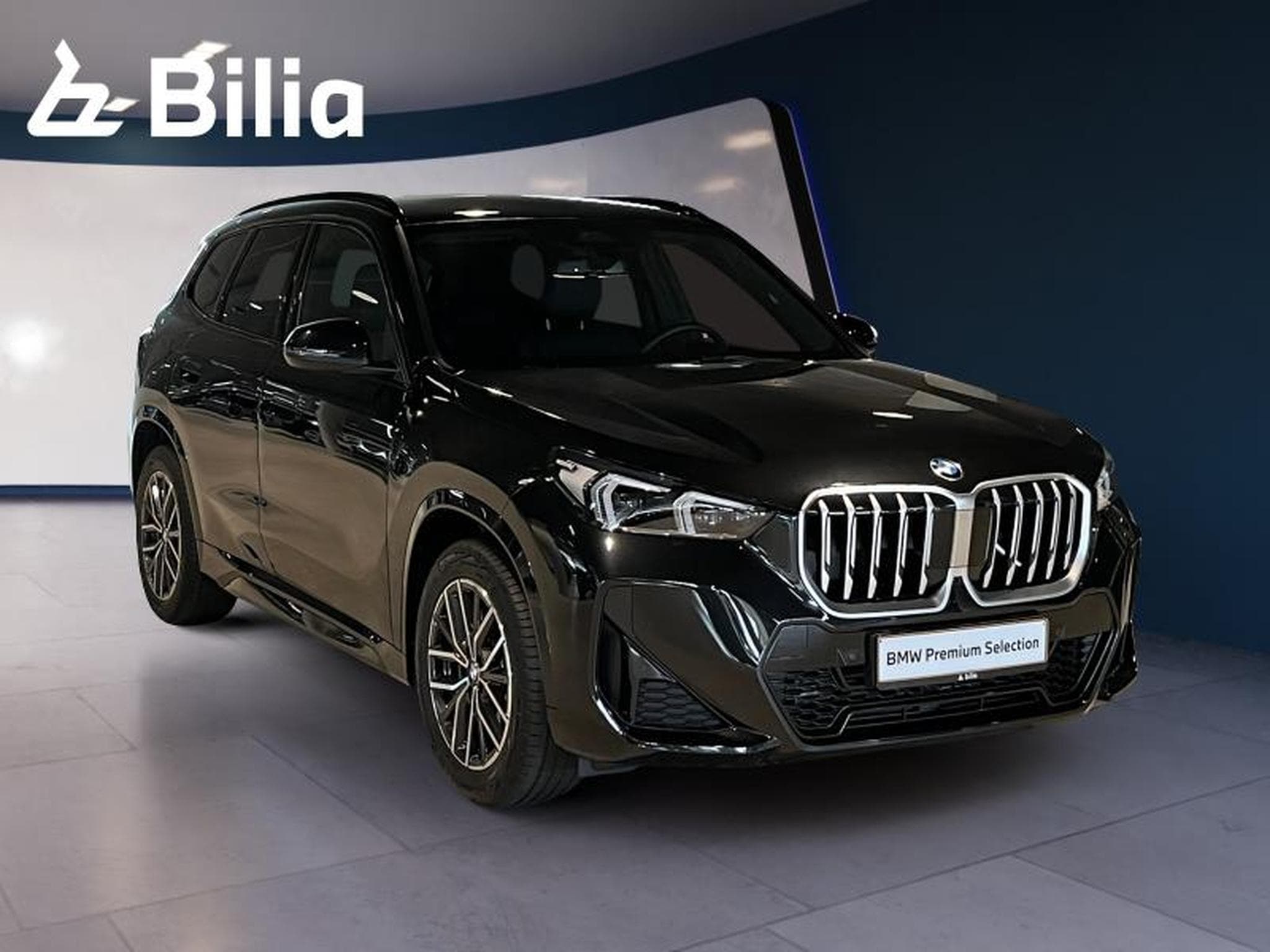 BMW X1 X1 sDrive18i M Sport (2026) - Photo 17