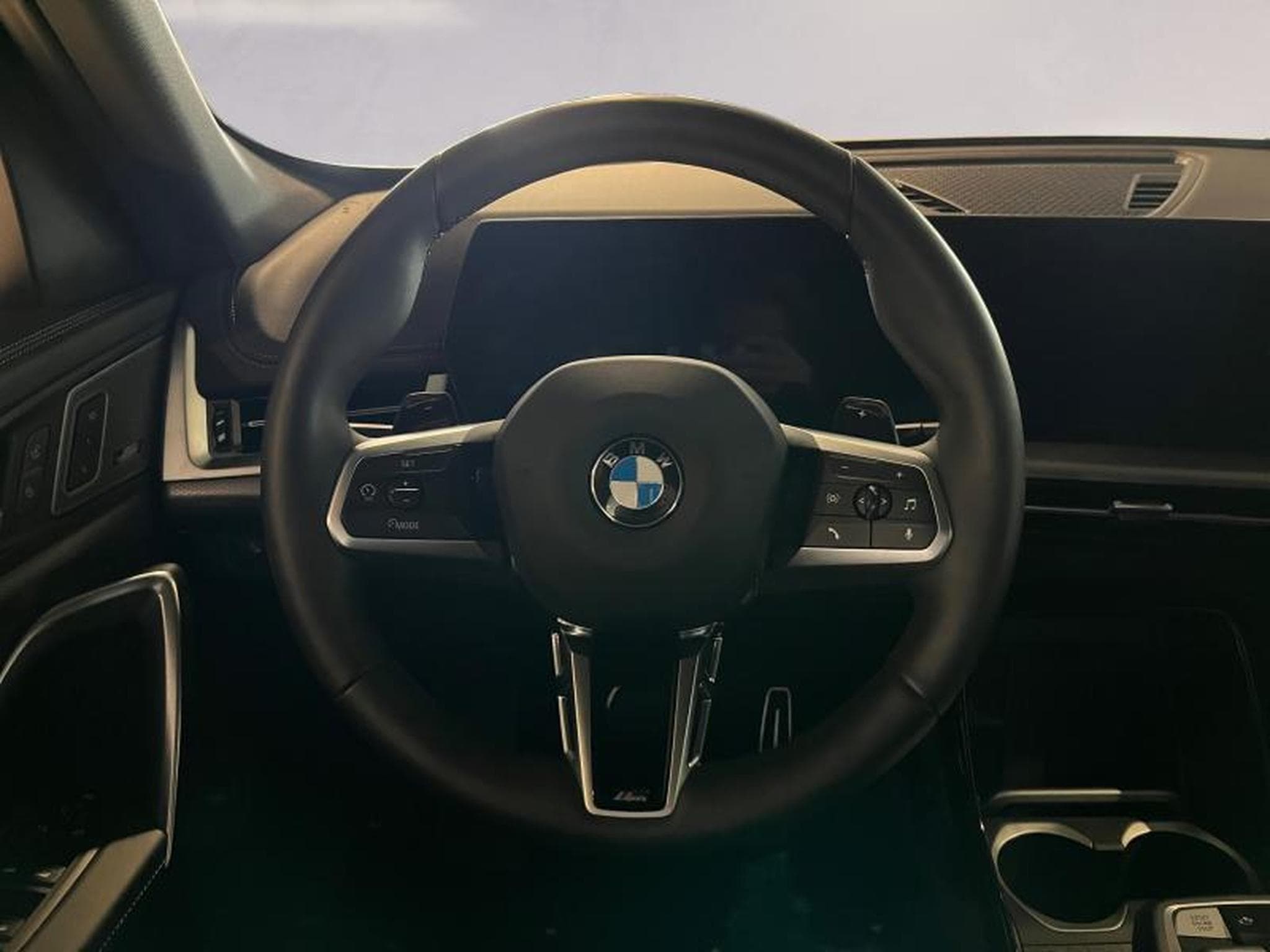 BMW X1 X1 sDrive18i M Sport (2026) - Photo 16