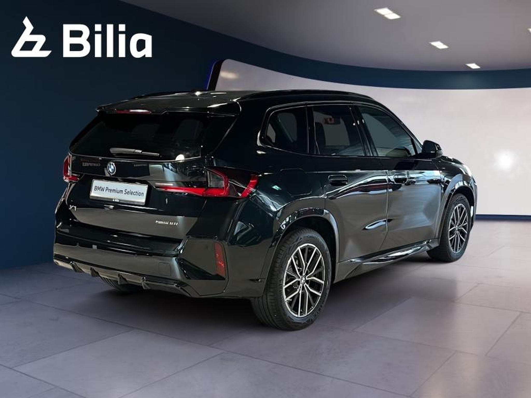 BMW X1 X1 sDrive18i M Sport (2026) - Photo 15