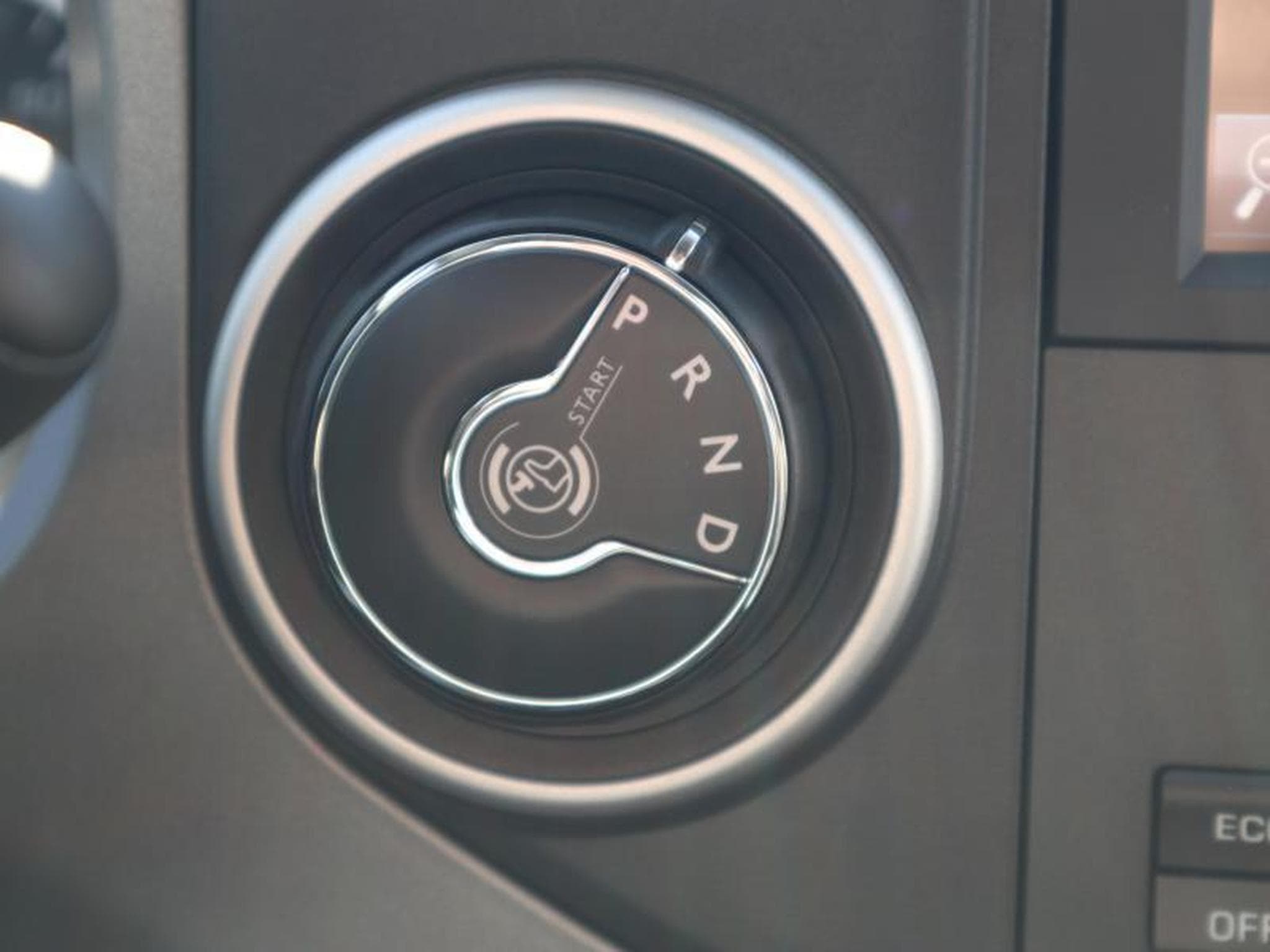 Peugeot Partner III Electric Confort (2019) - Foto 15