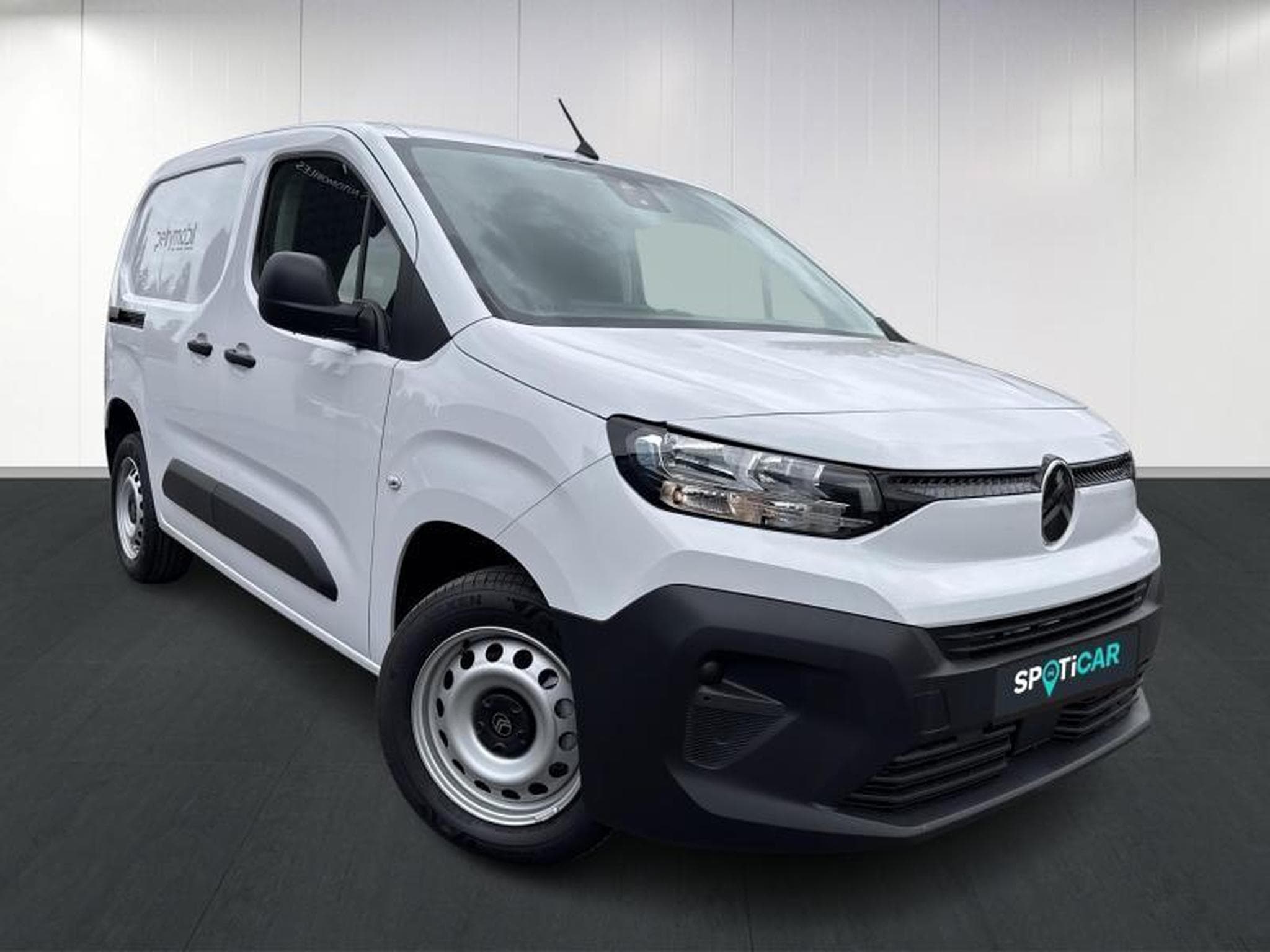 Citroën Berlingo III (2025) - Photo 3