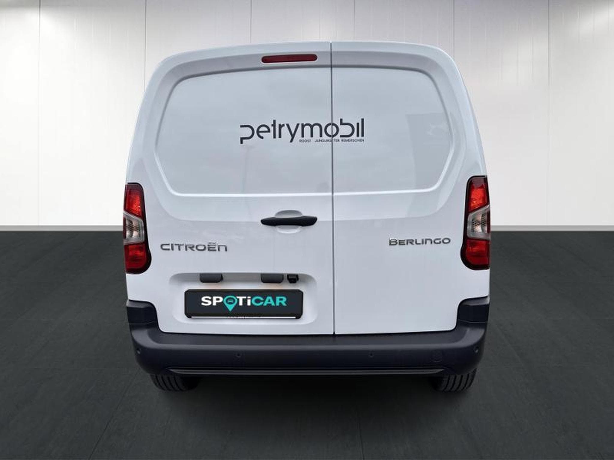 Citroën Berlingo III (2025) - Photo 5