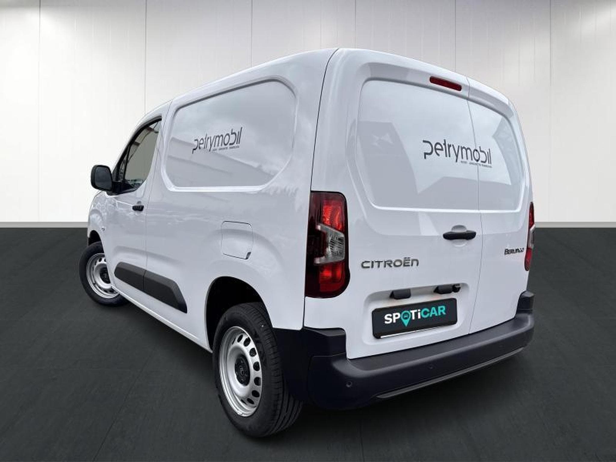 Citroën Berlingo III (2025) - Photo 6