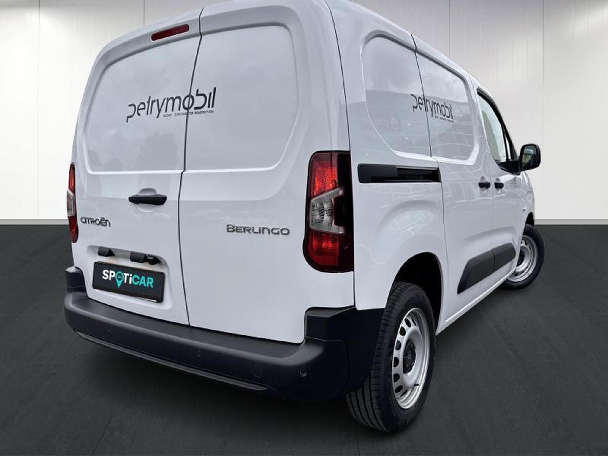 Citroën Berlingo III (2025) - Photo 4