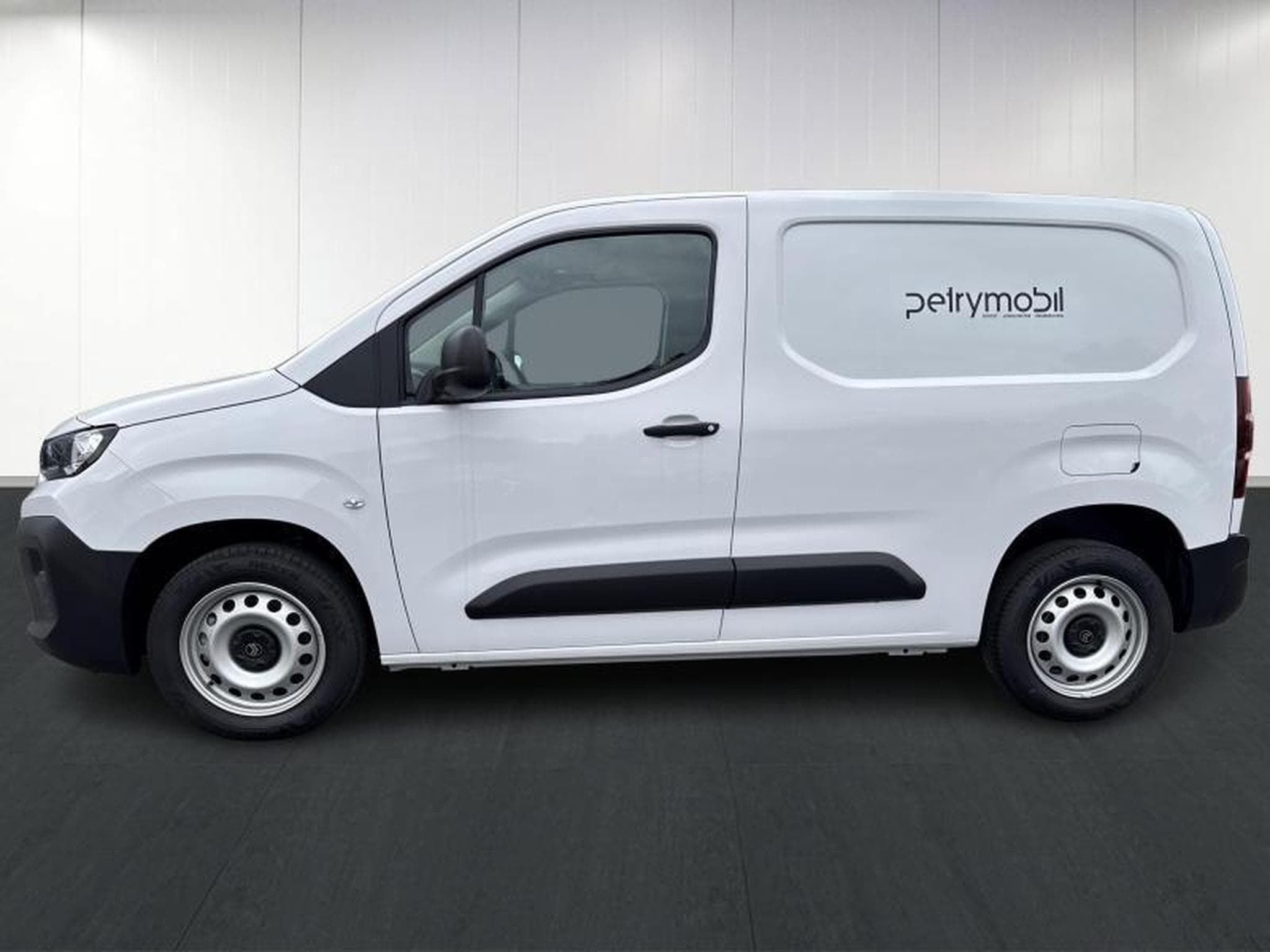 Citroën Berlingo III (2025) - Photo 7