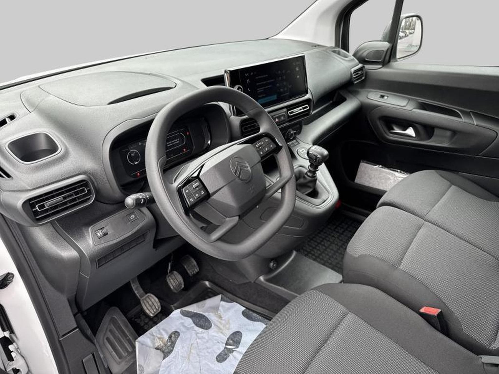 Citroën Berlingo III (2025) - Photo 11
