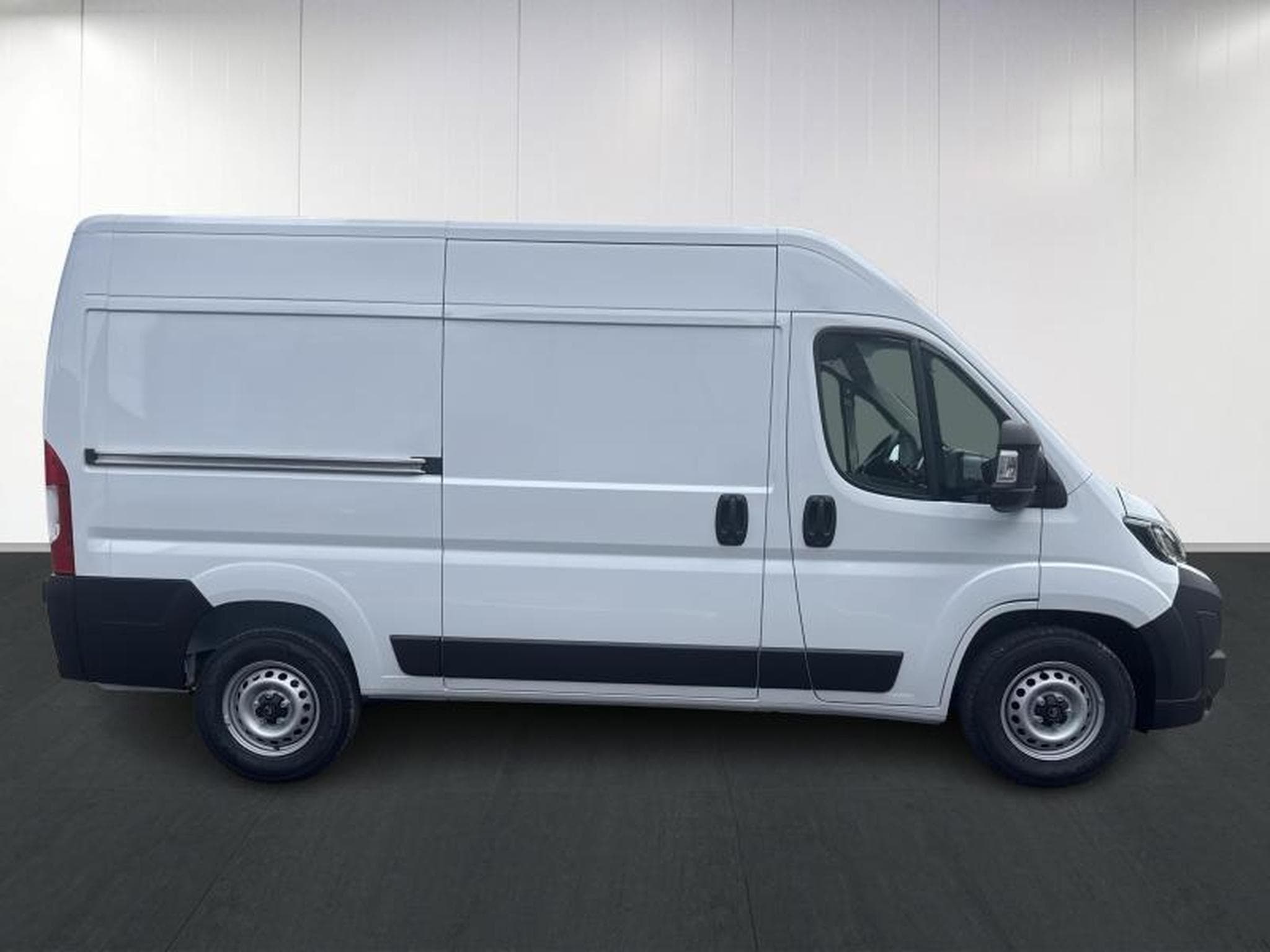 Citroen Jumper Fourgon tôlé 35 L2H2 EAT8 (2025) - Photo 8