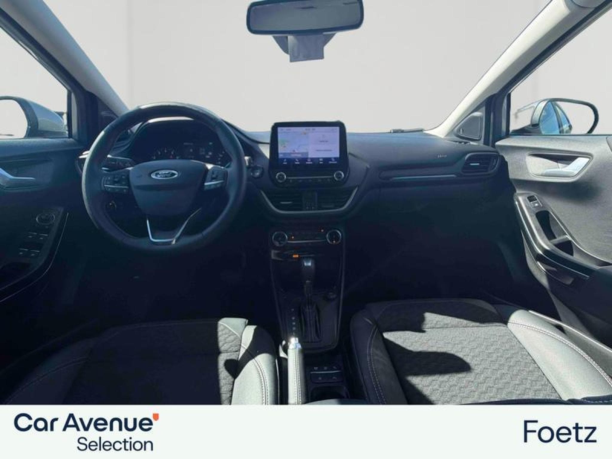 Ford Puma Gen-E (2023) - Photo 3