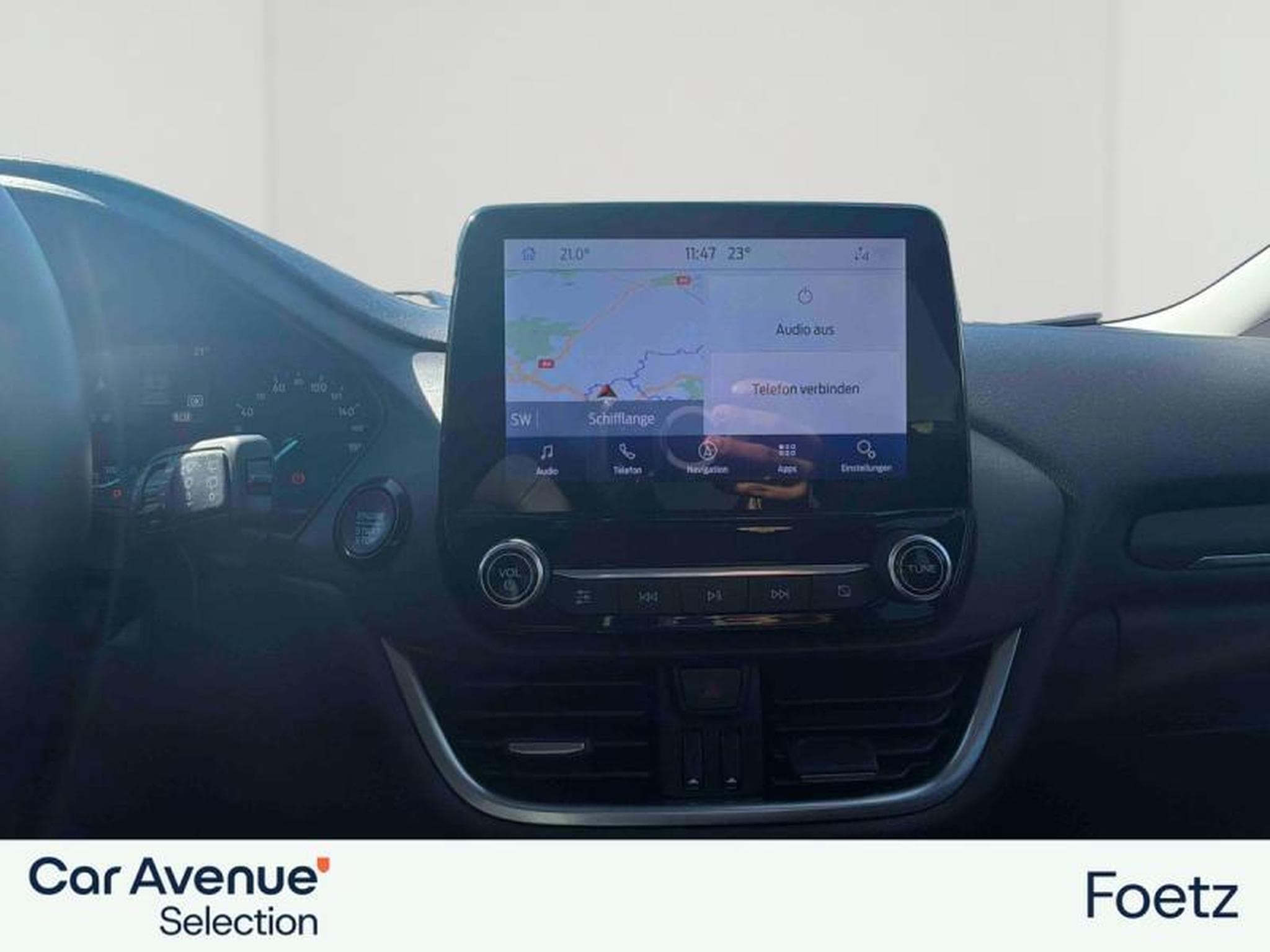 Ford Puma Gen-E (2023) - Photo 12